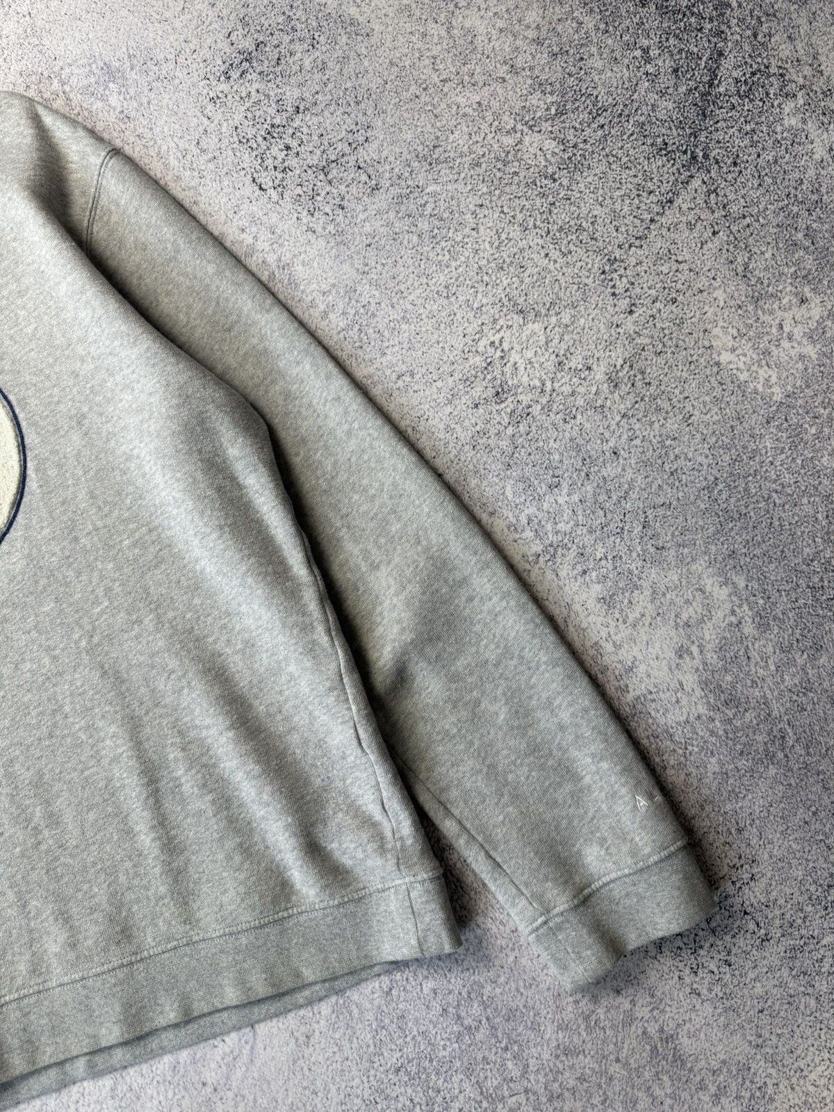 Folk Folk Sweatshirt Big Logo Its All Good Size US L / EU 52-54 / 3 - 7 Thumbnail