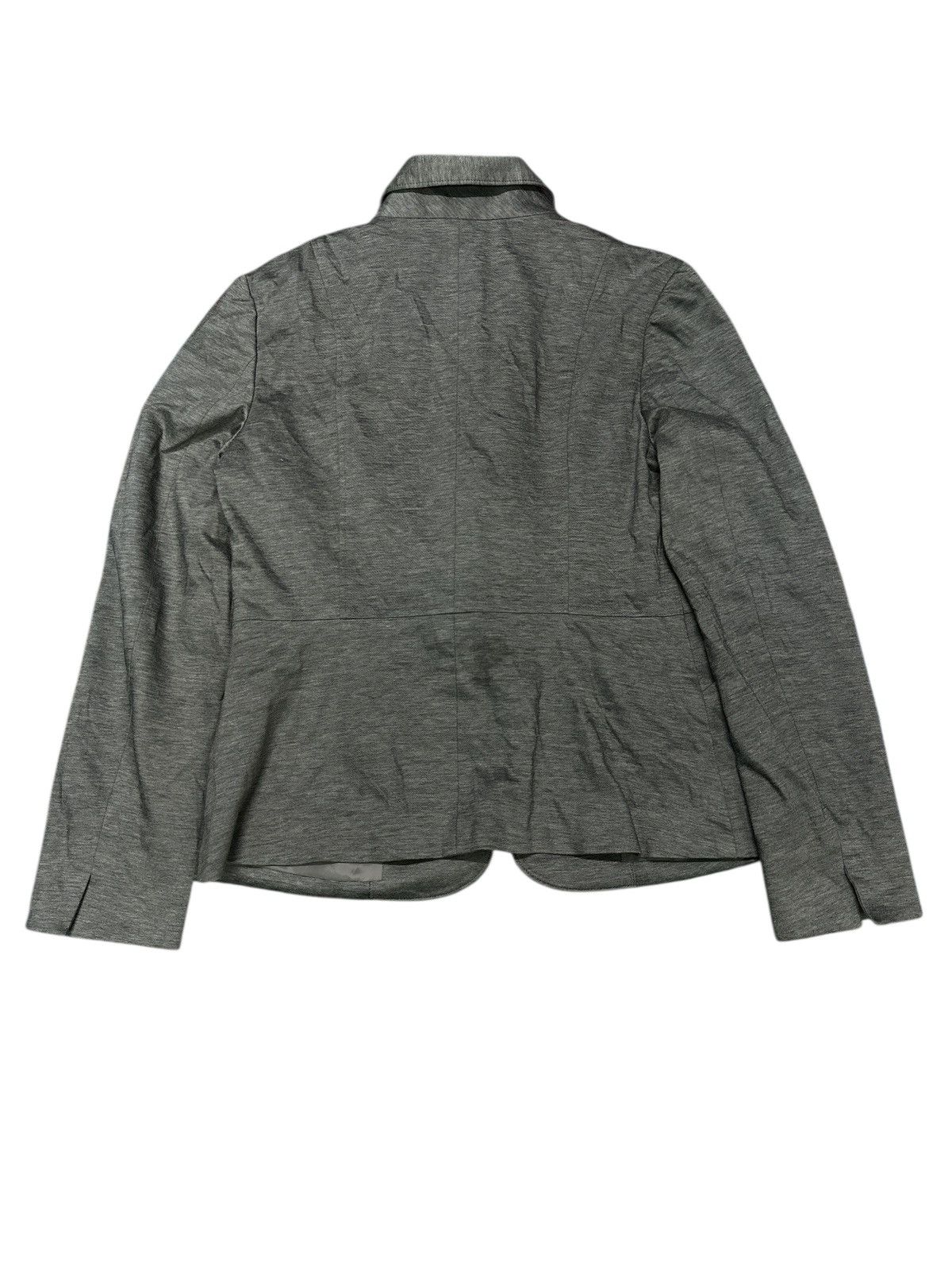 Michel Klein Michel Klein Suits. Size 40S - 2 Thumbnail