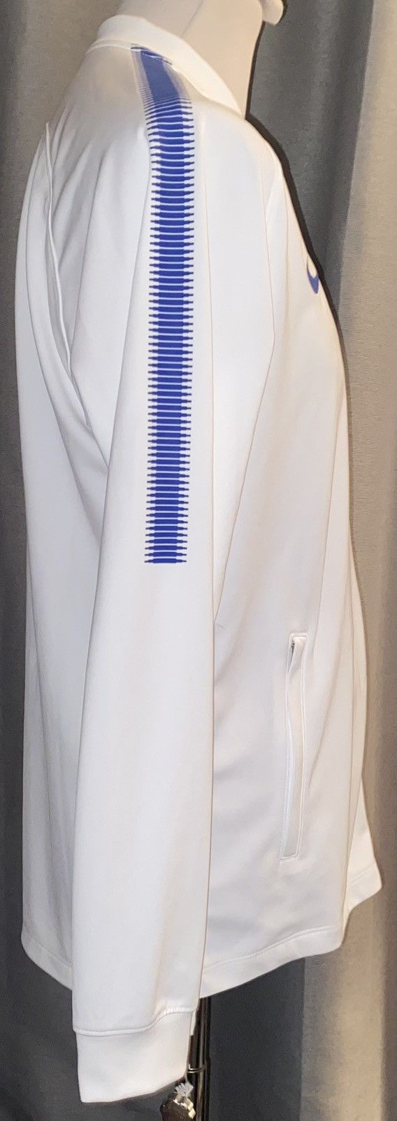 Chelsea Soccer Chelsea FC Carabao 2020/21 - Medium - Very Good Condition + Size US M / EU 48-50 / 2 - 5 Thumbnail