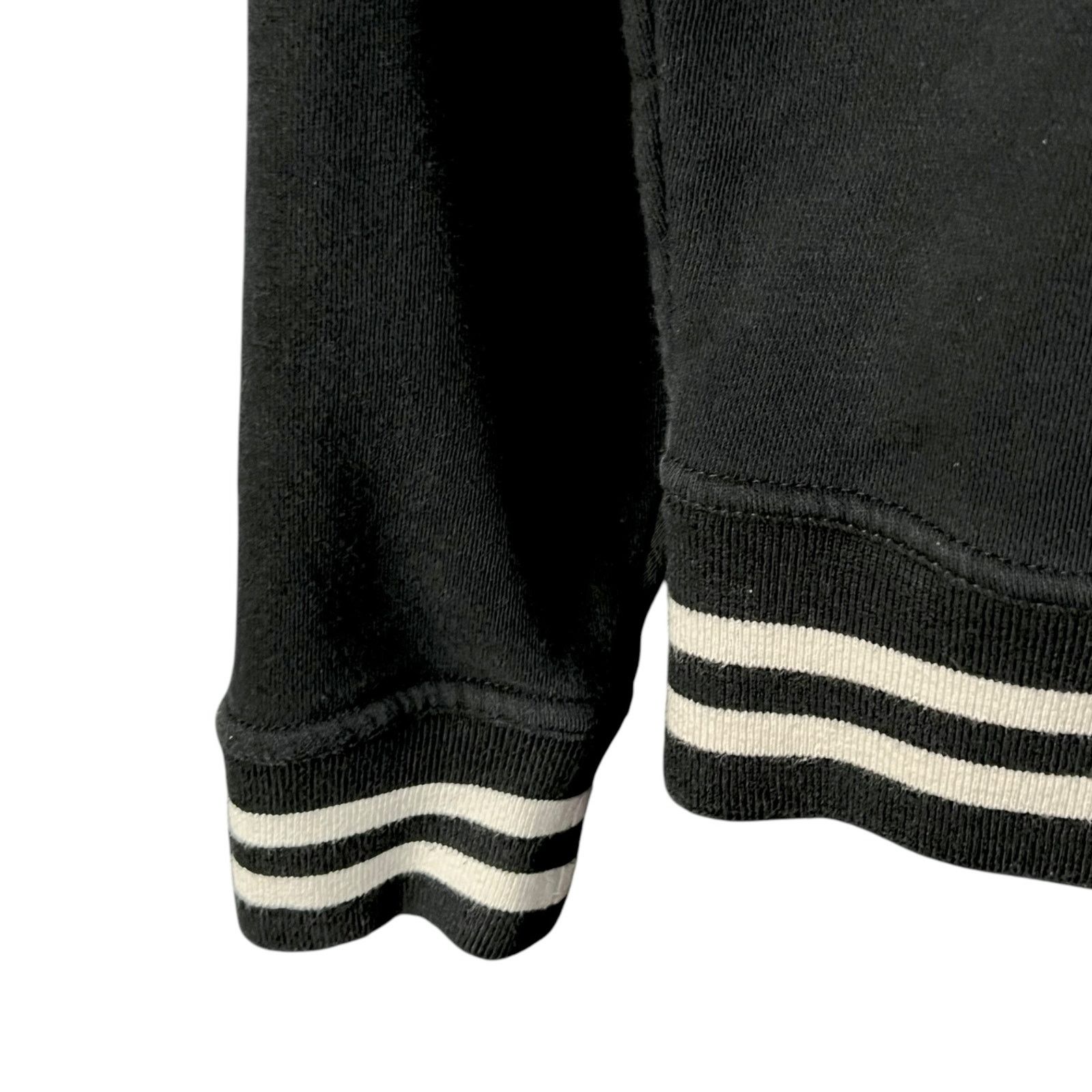 Other Vintage Y2K Zumba Wear Women's Medium Happiness Sweatshirt Size M / US 6-8 / IT 42-44 - 4 Thumbnail
