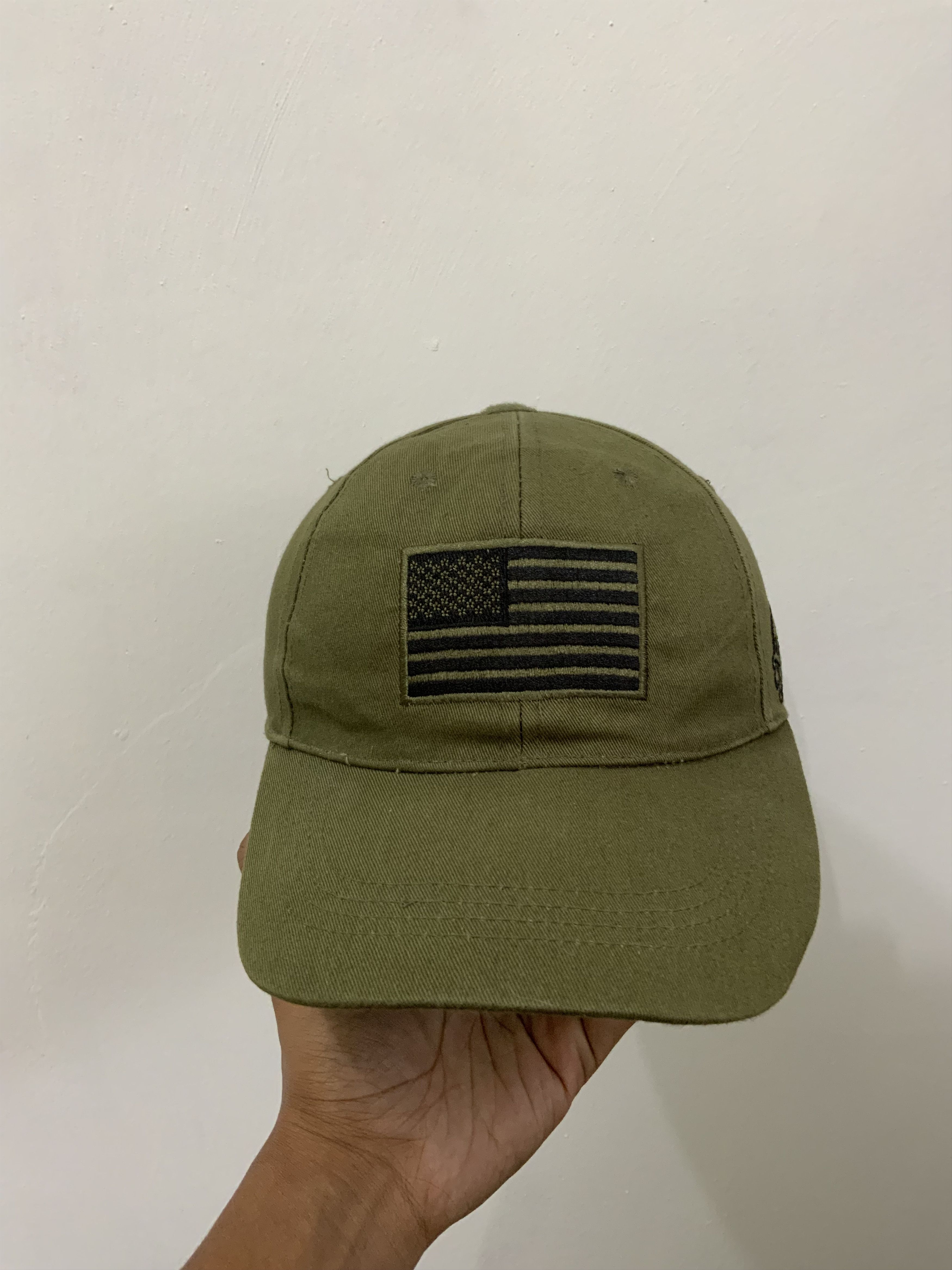 Voodoo Tactical Military Voodoo Tactical Hat Size ONE SIZE - 1 Thumbnail
