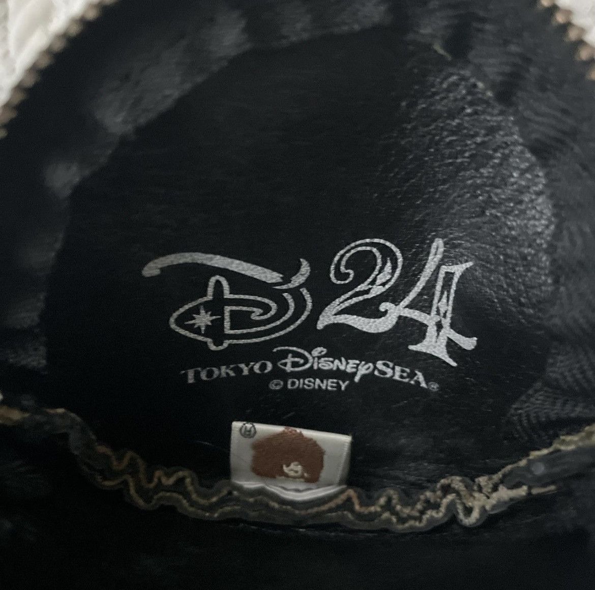 Bape Bape x Disney Size ONE SIZE - 3 Thumbnail