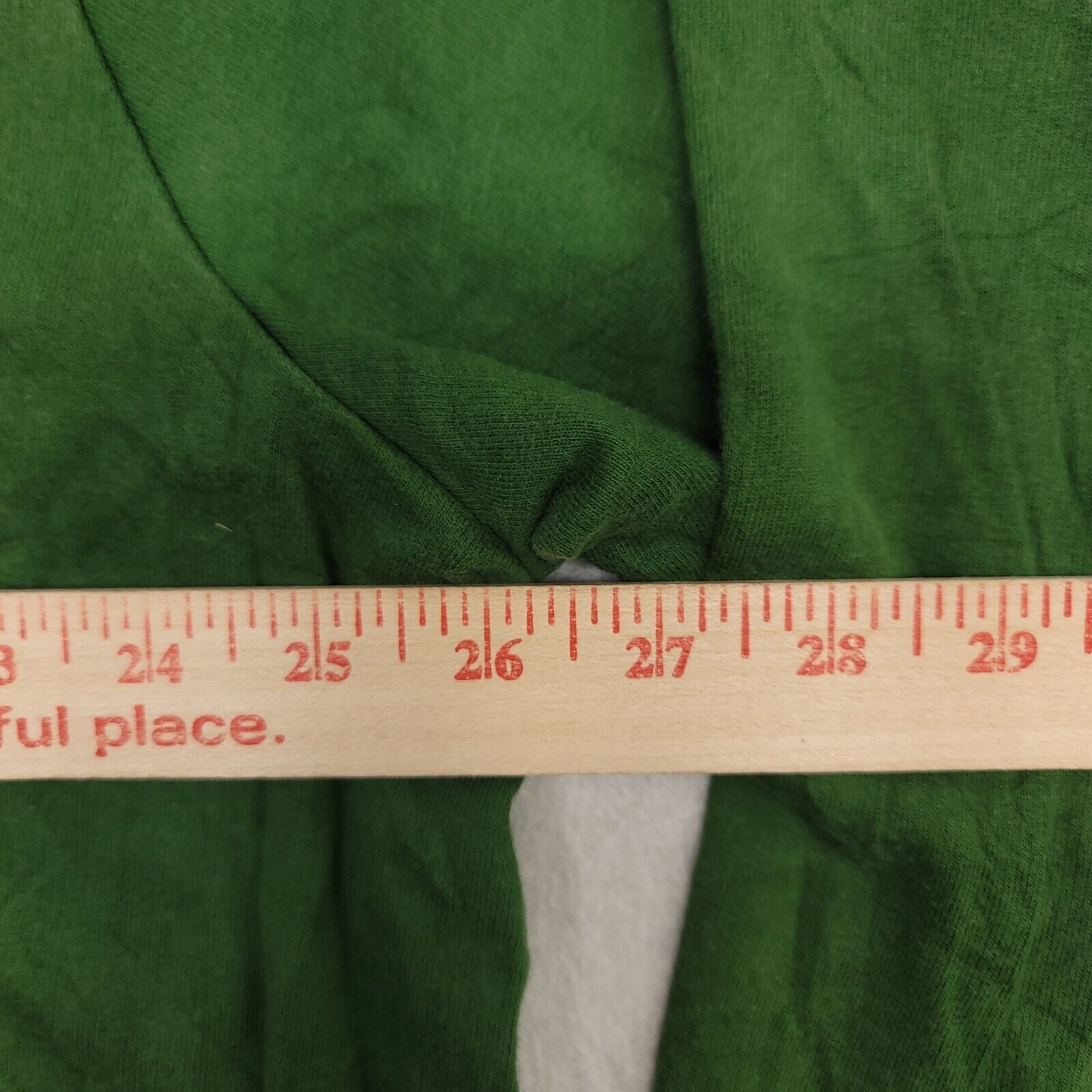Merona Merona Casual Pullover Sweatshirt Mens Size XL Green Size US XL / EU 56 / 4 - 8 Thumbnail