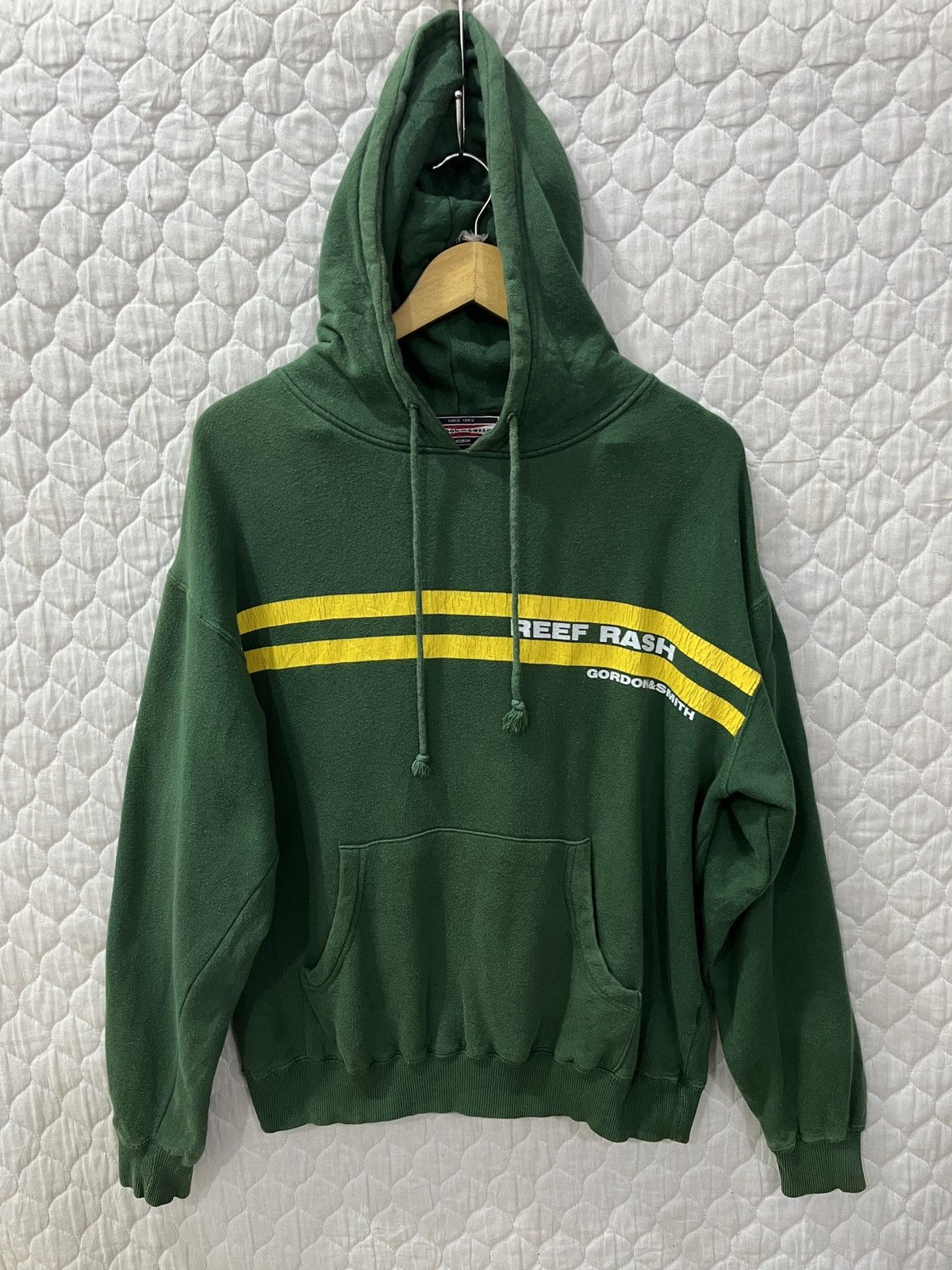 Hypebeast 🔥🔥🔥RARE GORDON & SMITH SKATEBOARDS HOODIES Size US M / EU 48-50 / 2 - 1 Thumbnail