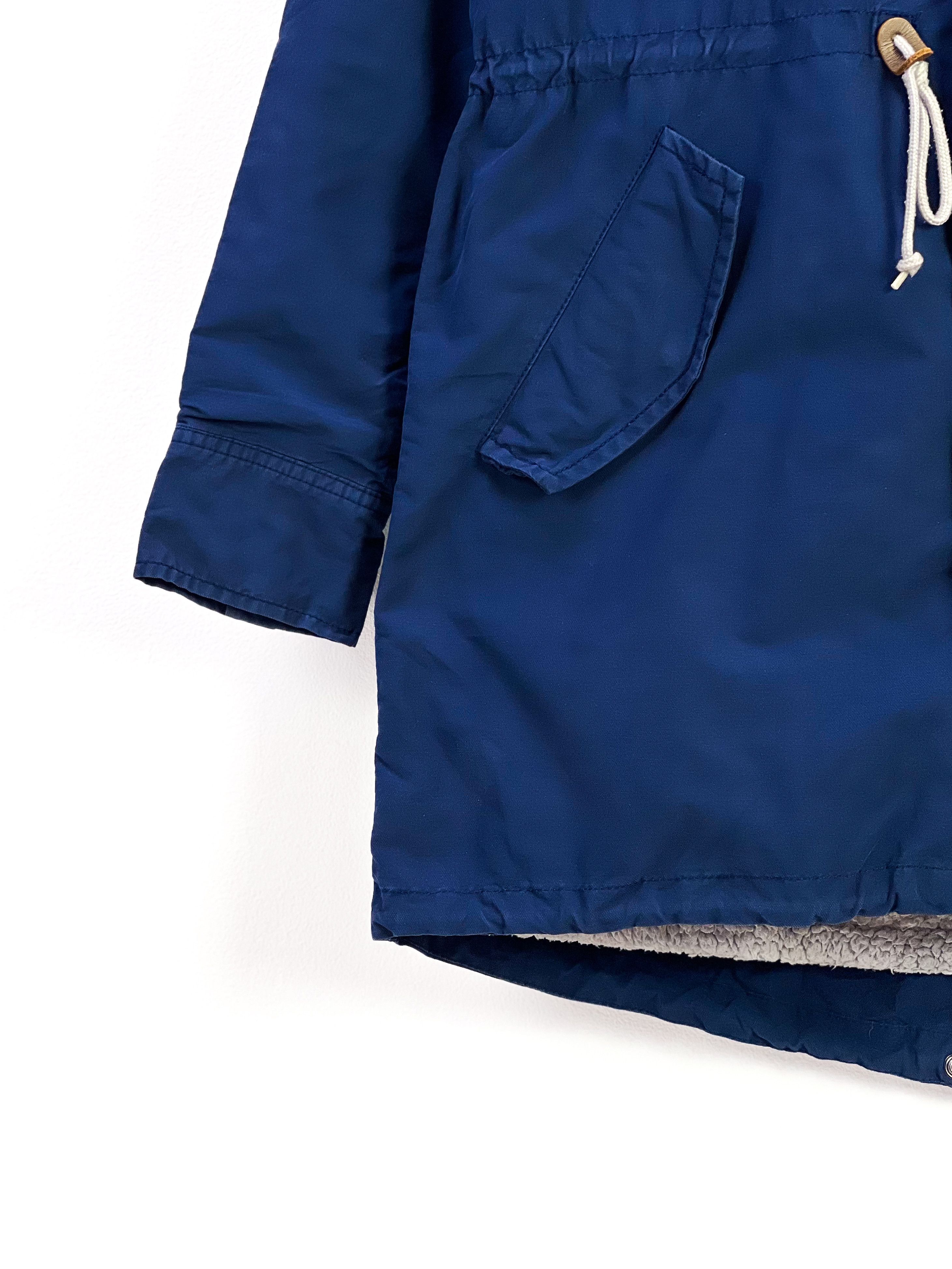 Adidas × Vintage Adidas vintage women`s parka Size XS / US 0-2 / IT 36-38 - 4 Thumbnail