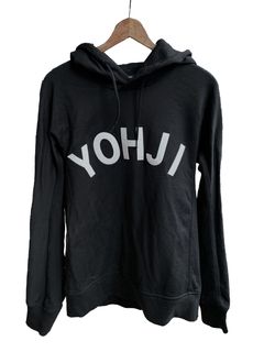 Men's Y-3 Sweatshirts & Hoodies | Grailed