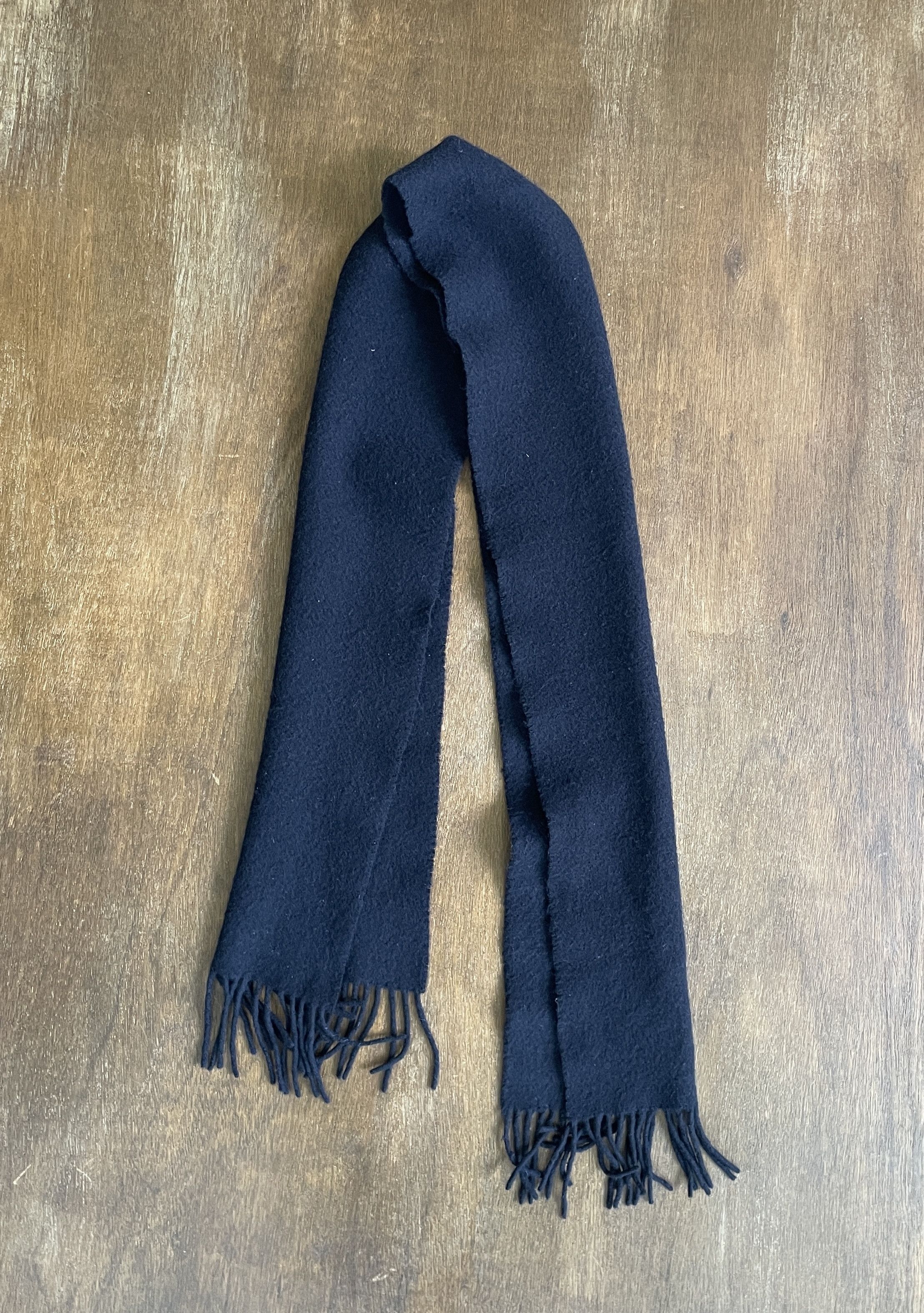 Comme des Garcons COMME des GARCONS Pure Escorial Wool Size ONE SIZE - 1 Thumbnail