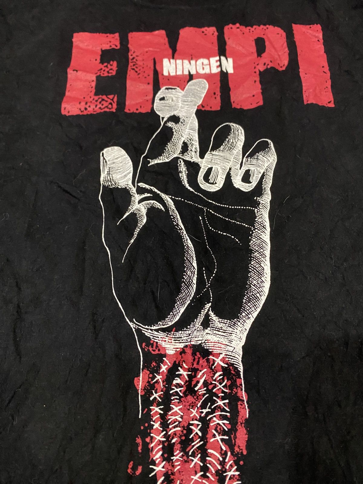 Rock Revival Maximum the hormone metal band japan🇯🇵 Size US XL / EU 56 / 4 - 4 Thumbnail