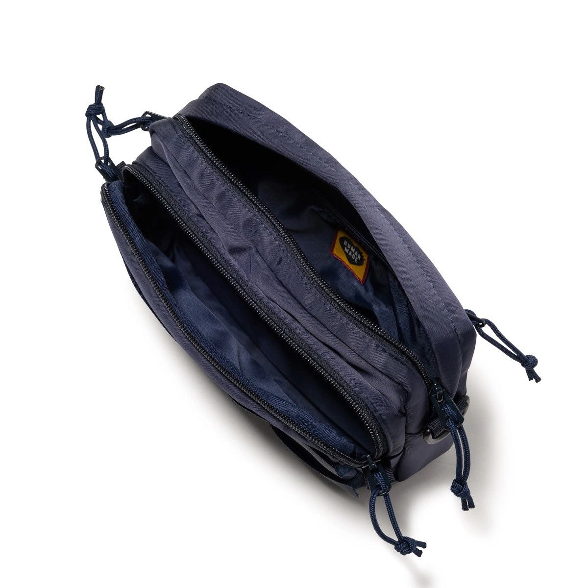 Human Made Human Made Military Pouch Size ONE SIZE - 4 Thumbnail