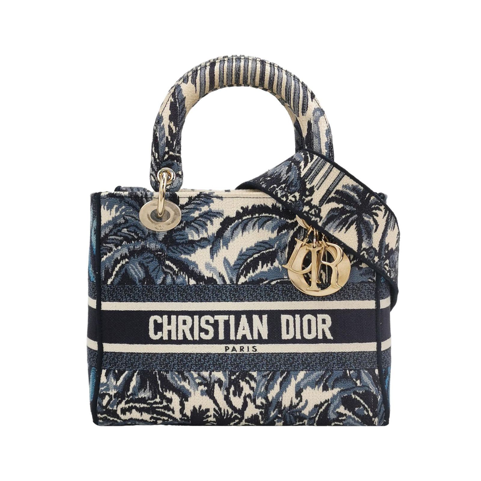 Dior Dior Women os Shoulder Bags Size ONE SIZE - 1 Thumbnail
