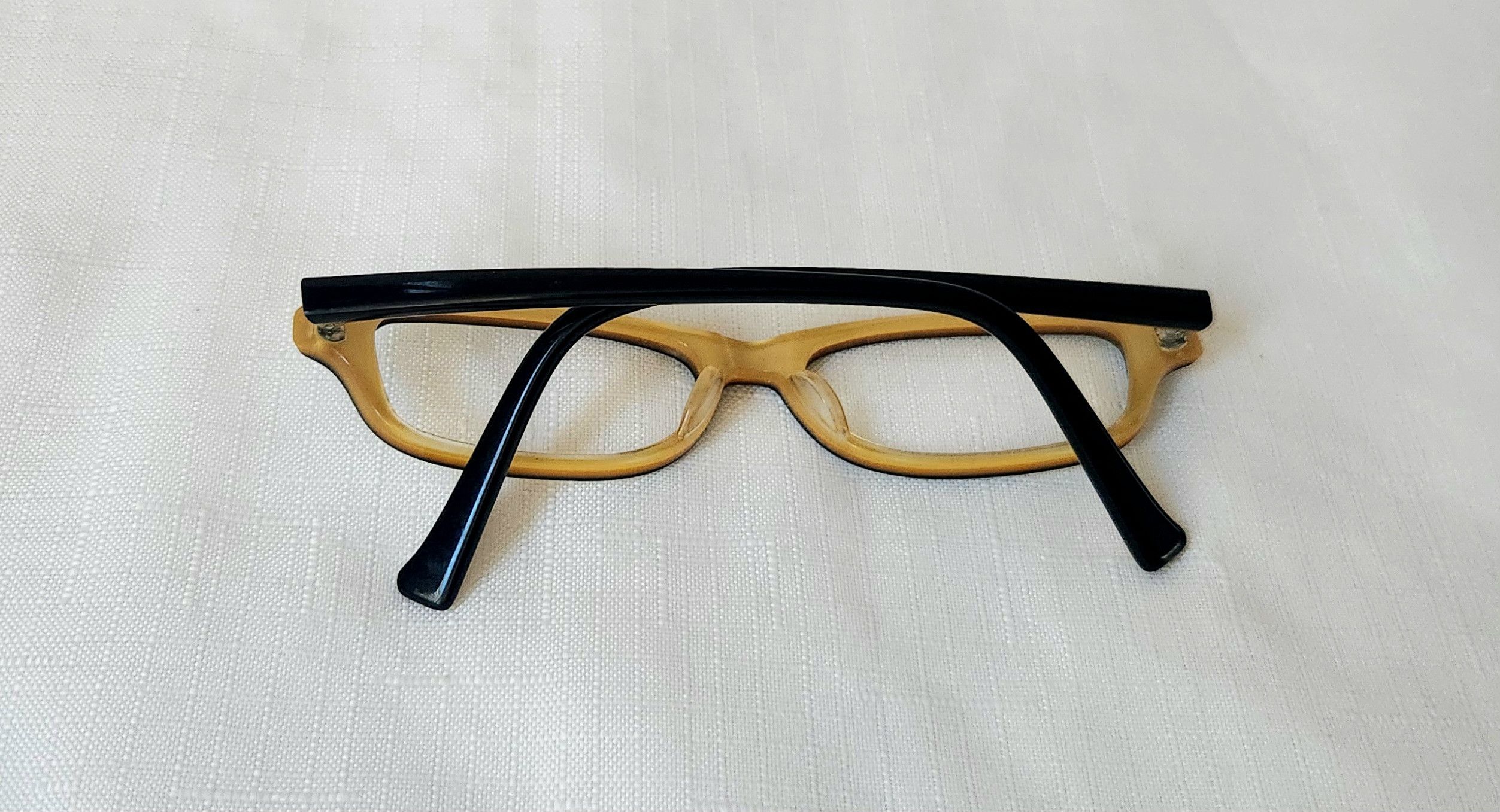 Matsuda Matsuda 101 14612 vintage eyeglasses 53-16-140 optical Size ONE SIZE - 6 Thumbnail