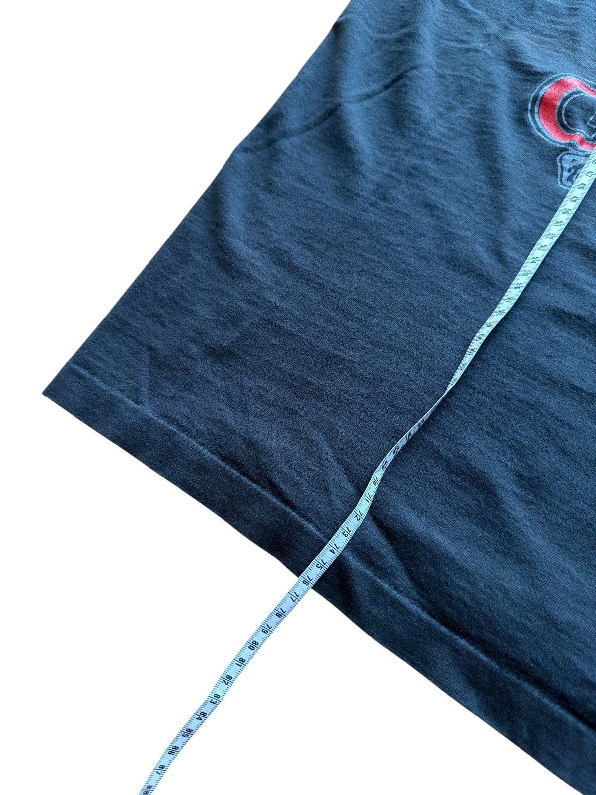 Vintage *RARE* VINTAGE 1990 WEIDER GEAR GYM FADED TEE BODYBUILDING Size US XL / EU 56 / 4 - 13 Thumbnail