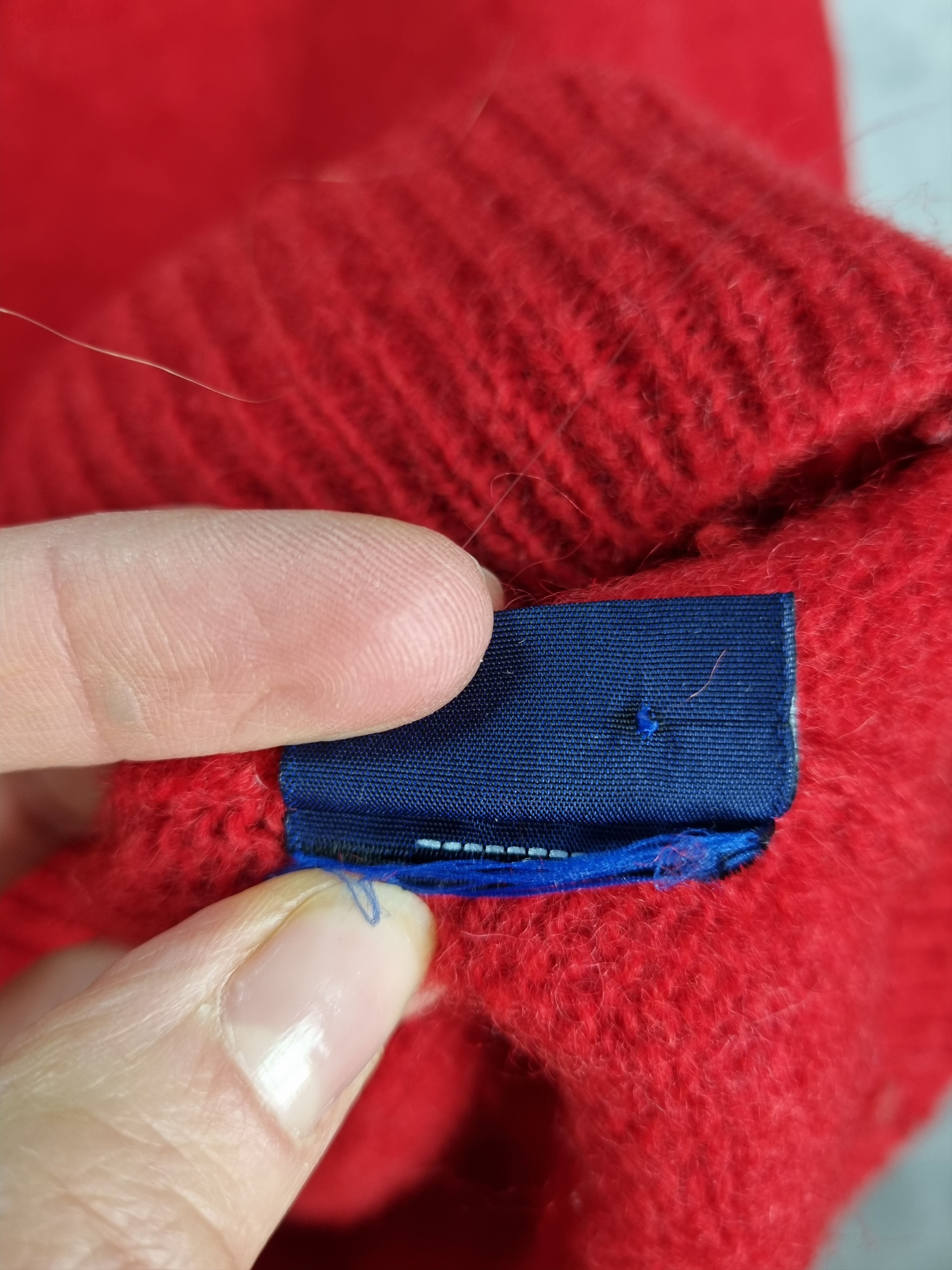 Polo Ralph Lauren Polo Ralph Lauren Wool Cardigan Size US L / EU 52-54 / 3 - 16 Thumbnail