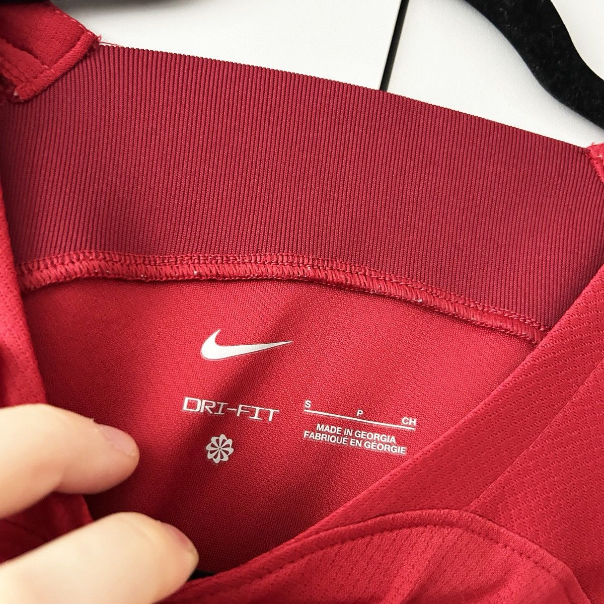 Nike Liverpool jersey 2022 2023 nike home Size US S / EU 44-46 / 1 - 3 Thumbnail