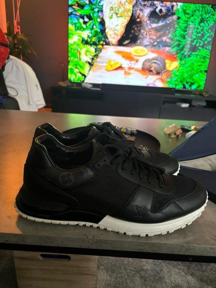 Louis Vuitton Lv runaways Size US 8.5 / EU 41-42 - 1 Thumbnail