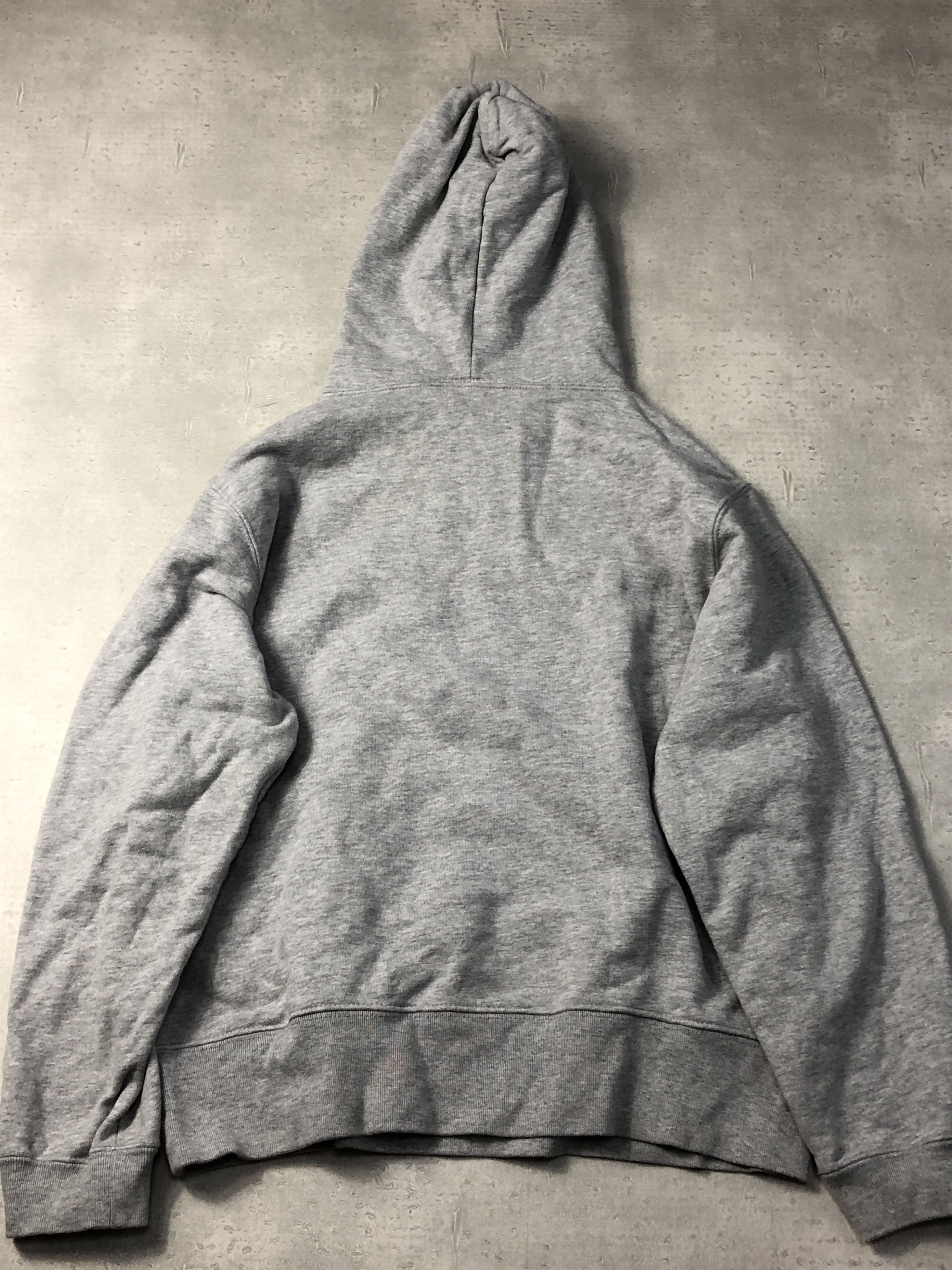 Vintage Vintage graphic hoodie hooded 11-6-70 69 Size US S / EU 44-46 / 1 - 2 Thumbnail