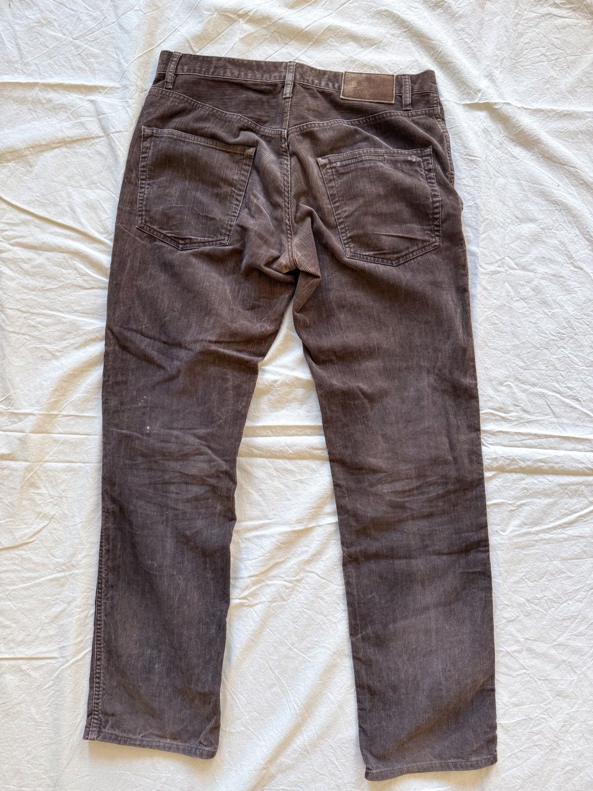 パンツ visvim corduroy pants size 2 Visvim Visvim Corduroy Pants size 2 | Grailed