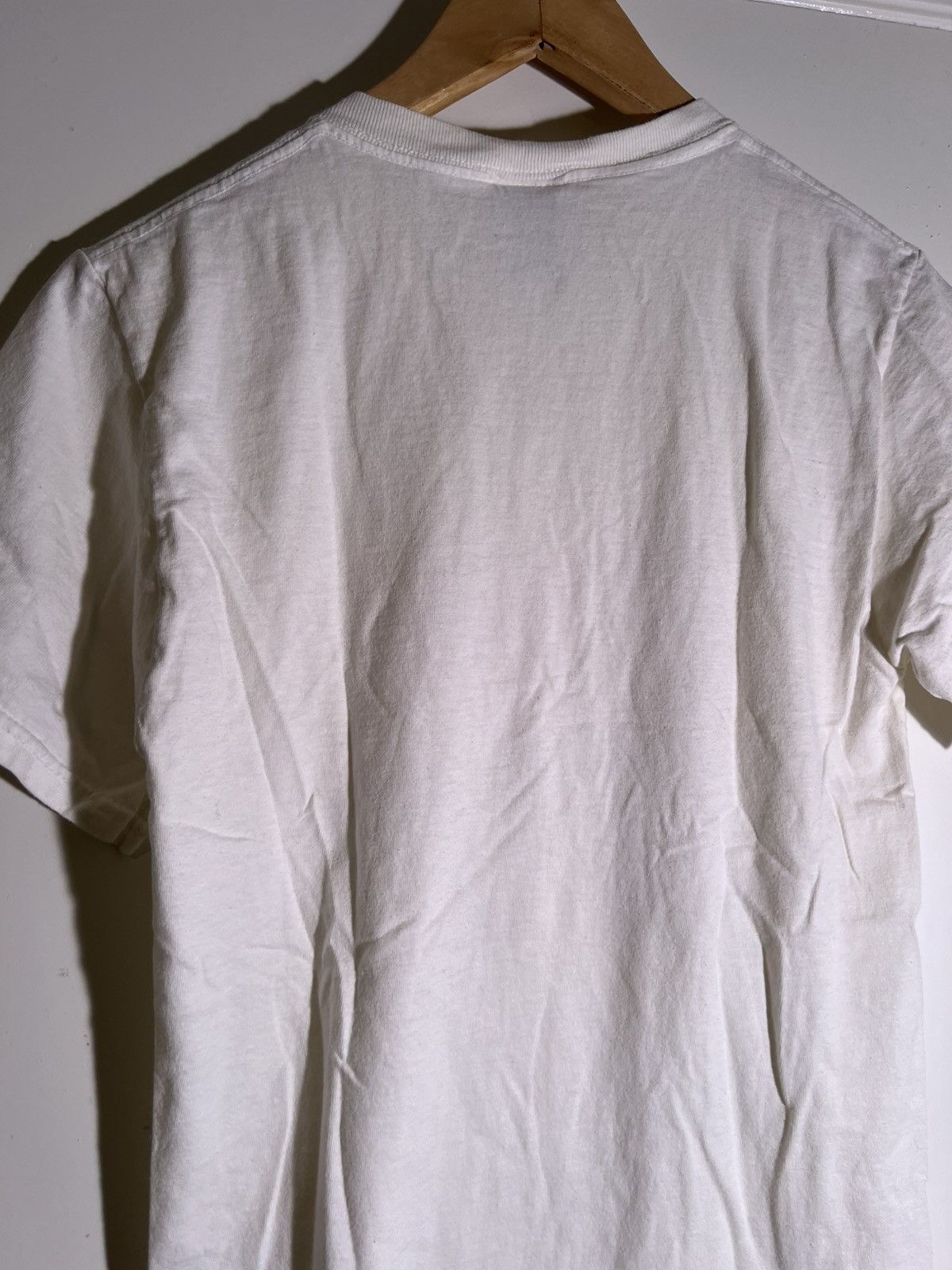 Vintage 90’s 2000’s Y2K VTG Vintage I Love Heart NY New York T Shirt Size US S / EU 44-46 / 1 - 7 Thumbnail
