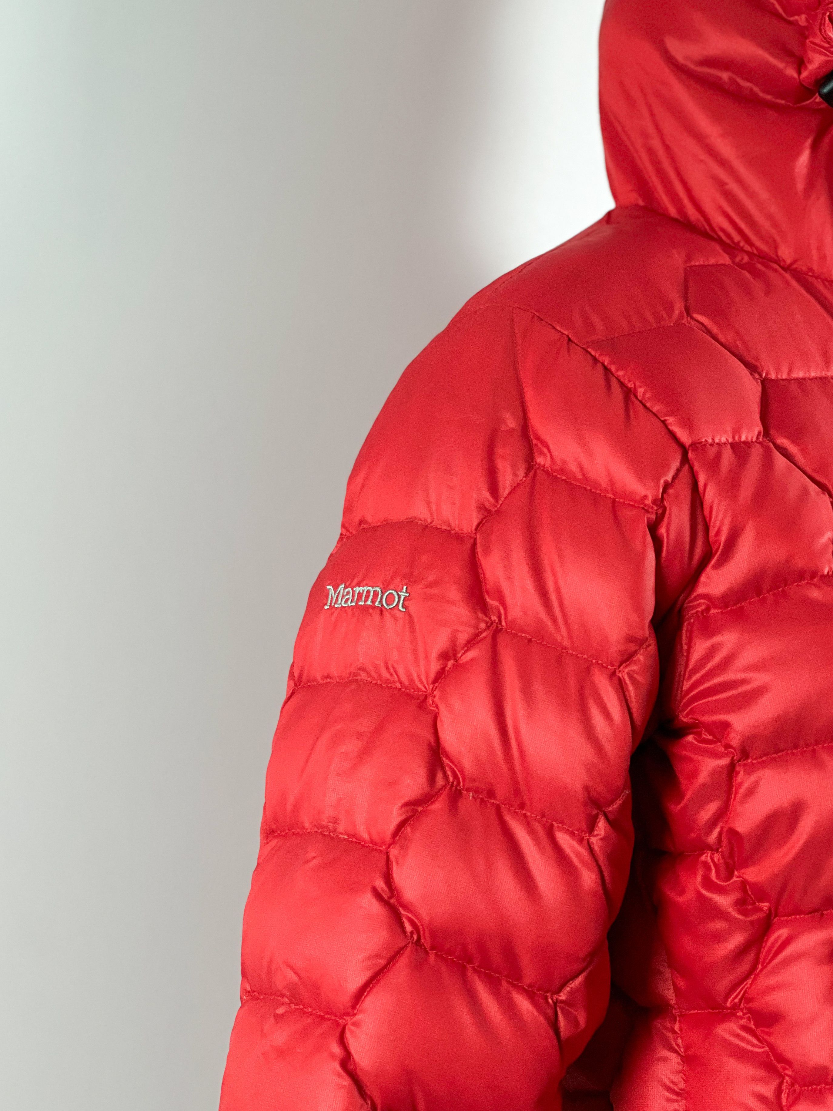 Marmot Marmot Down Women`s Jacket Size M / US 6-8 / IT 42-44 - 15 Thumbnail