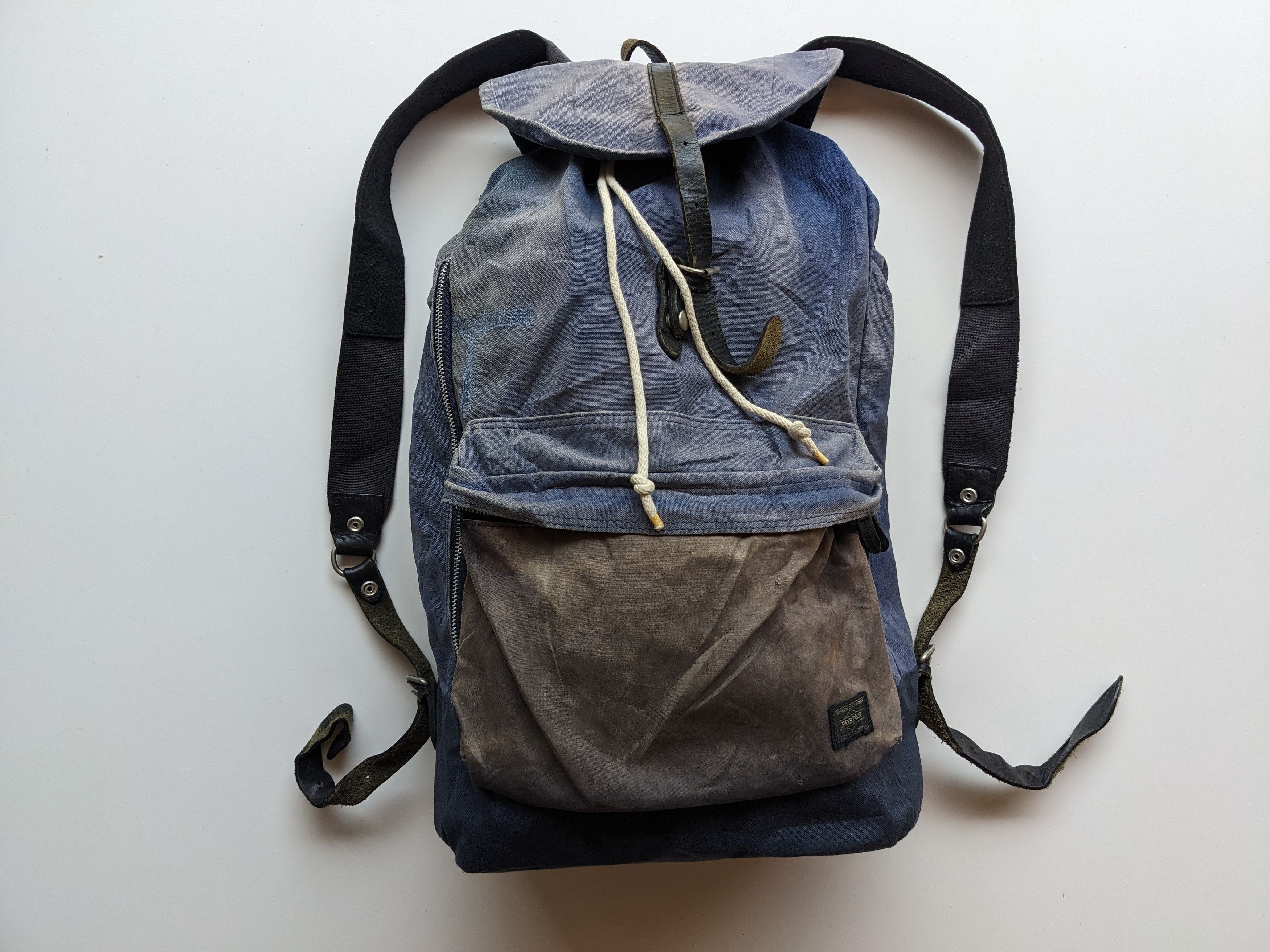 Monocle × Porter Shorthauler bag | Grailed