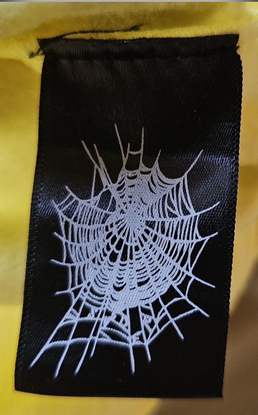 Sp5der spider hoodie Size US S / EU 44-46 / 1 - 4 Thumbnail