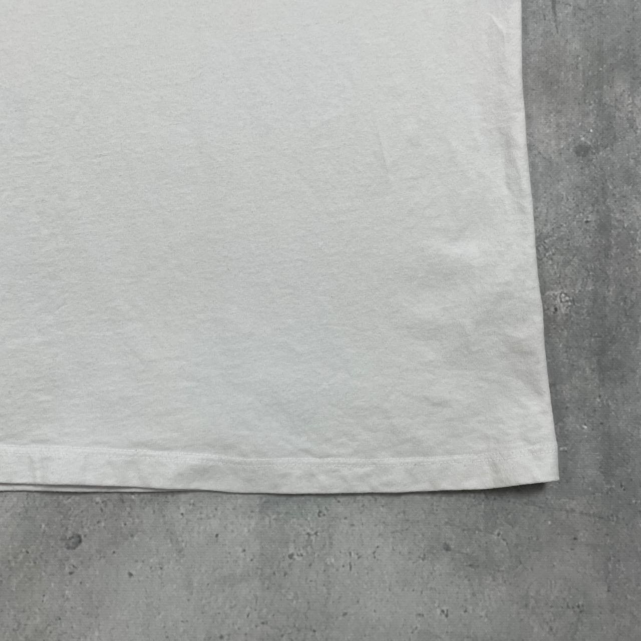 Aries Aries No Problemo T Shirt White Size XL Size US XL / EU 56 / 4 - 12 Thumbnail