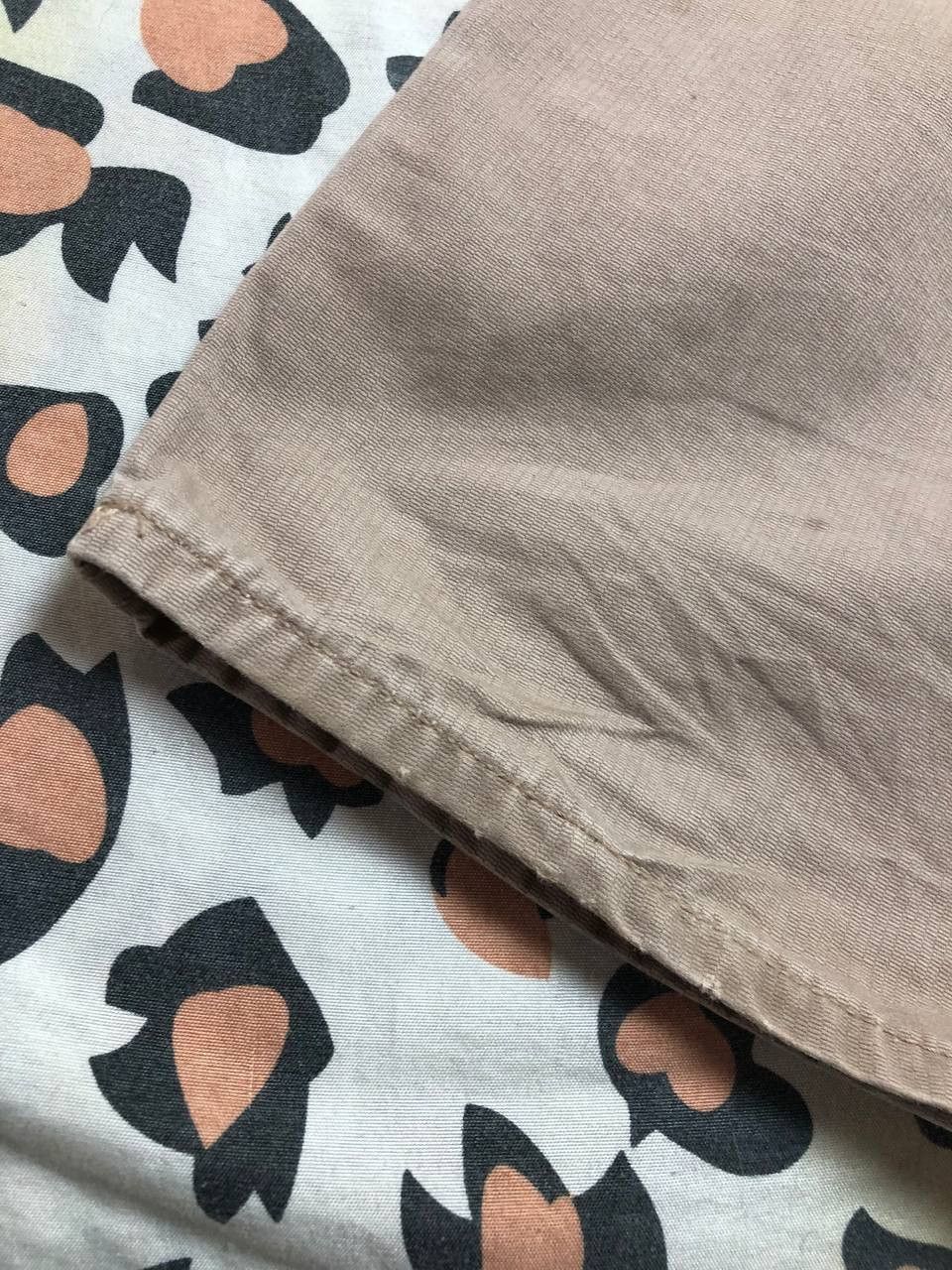 Polo Ralph Lauren × Vintage Polo Ralph Lauren Classic Fit Chino Pant FTP Size US 34 / EU 50 - 12 Thumbnail