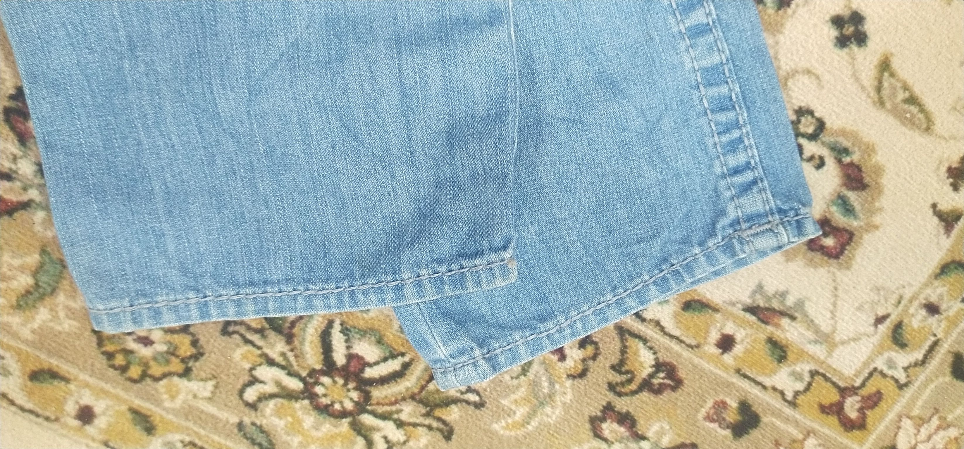 Final Drop Rare Vintage True Religion Pant