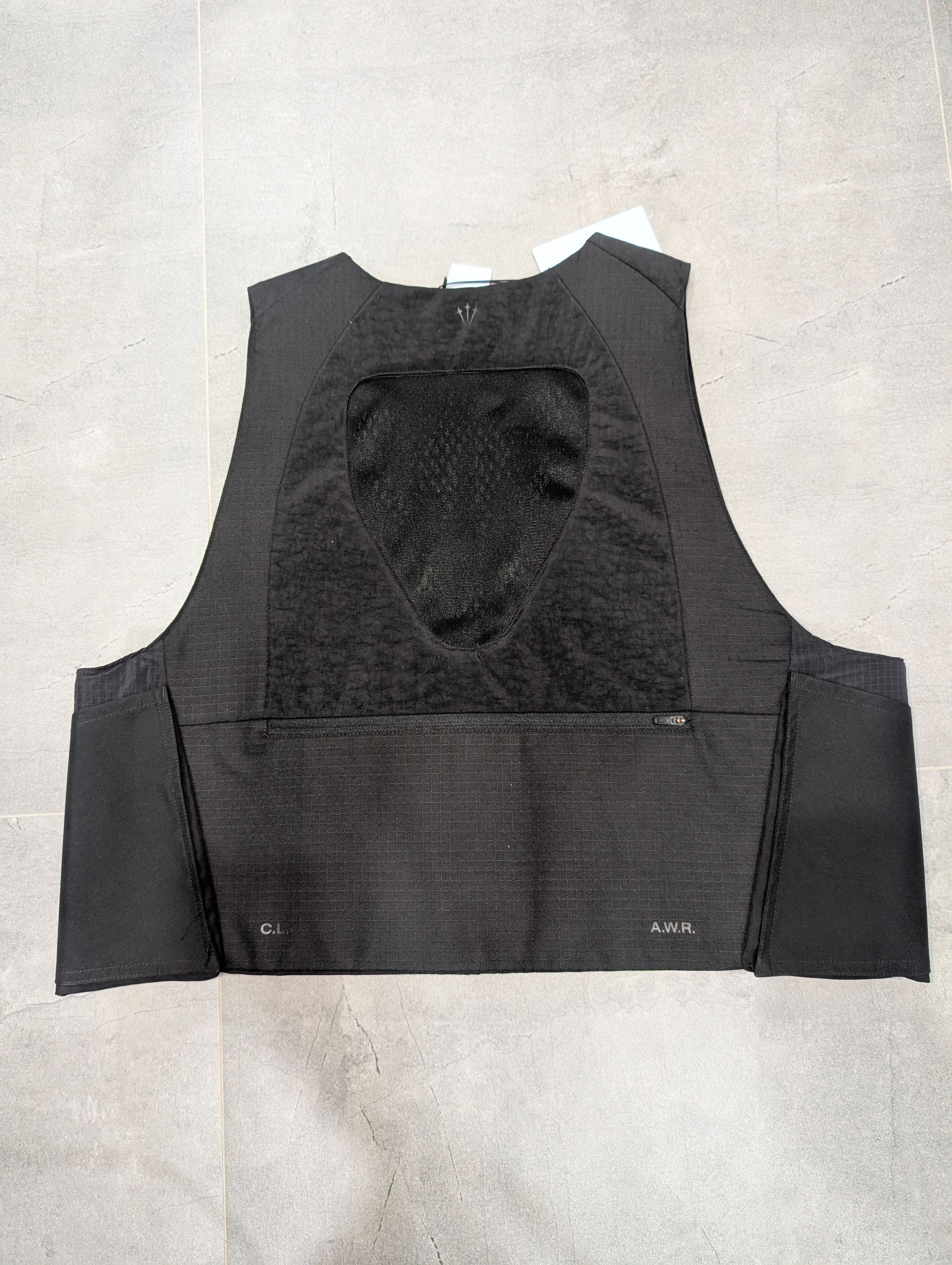 Nike Nike x Nocta Tactical Vest Size US XL / EU 56 / 4 - 5 Thumbnail