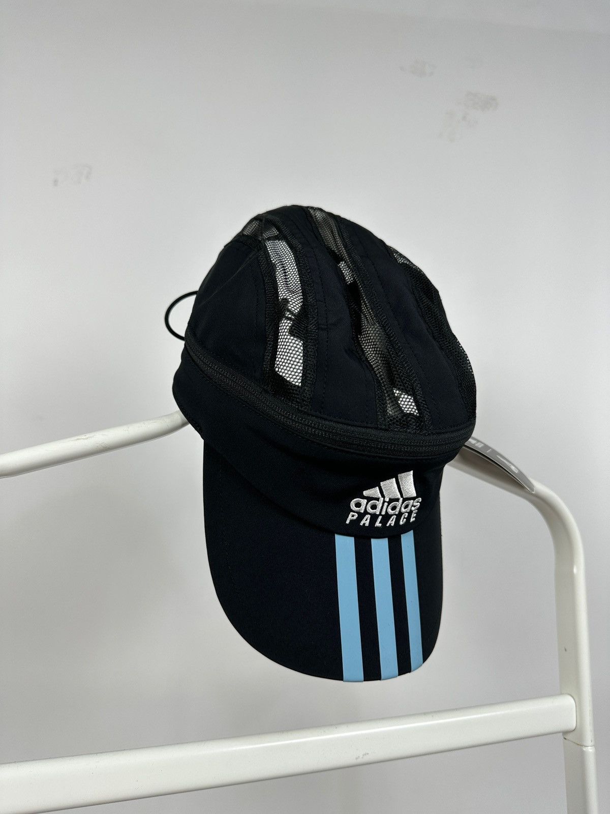 Adidas × Palace NWT! Adidas x Palace Sunpal Cap/Visor Size ONE SIZE - 2 Thumbnail