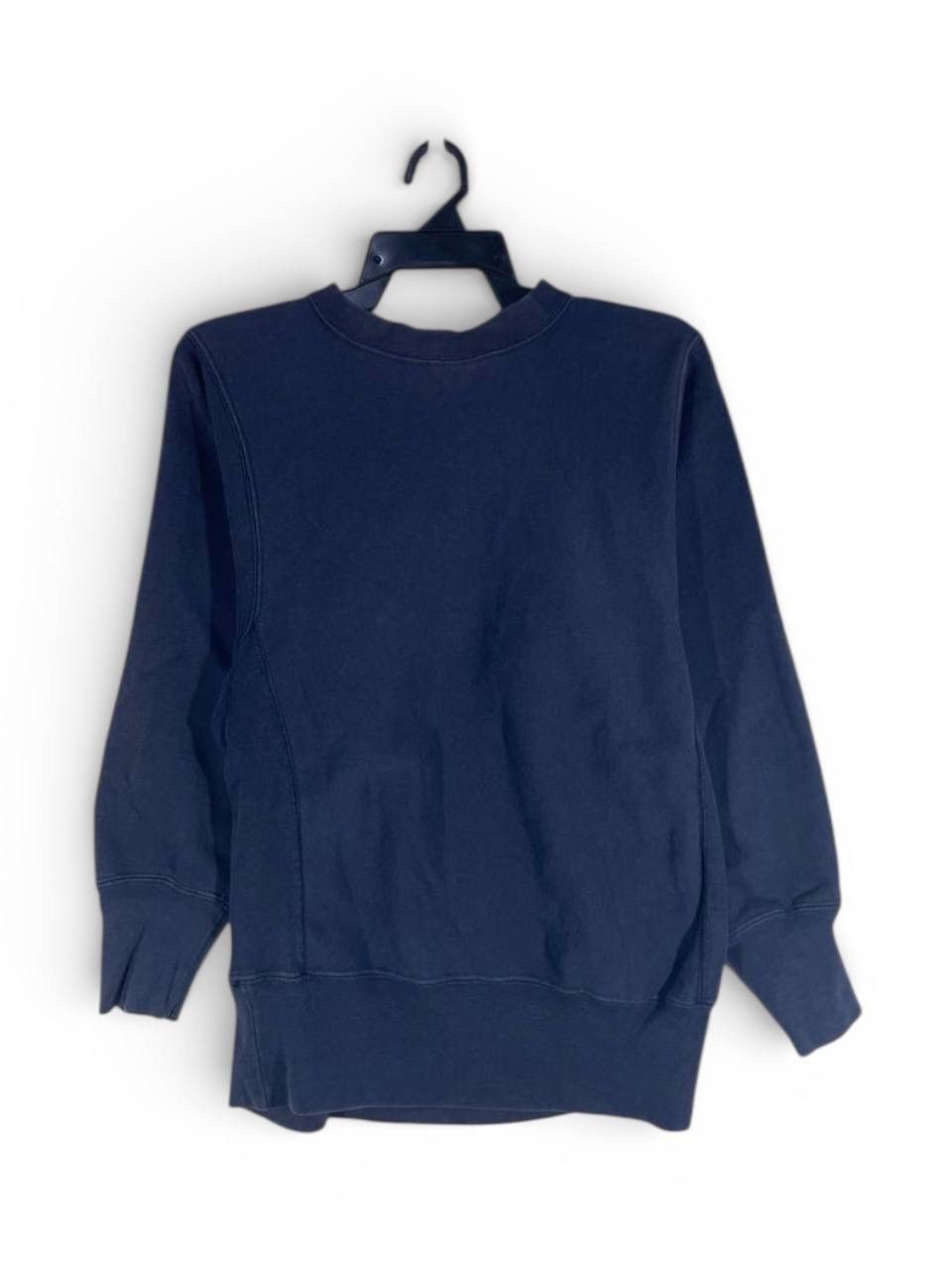 Other Vintage 90s university los angeles sweatshirt jumper size M Size US M / EU 48-50 / 2 - 3 Thumbnail