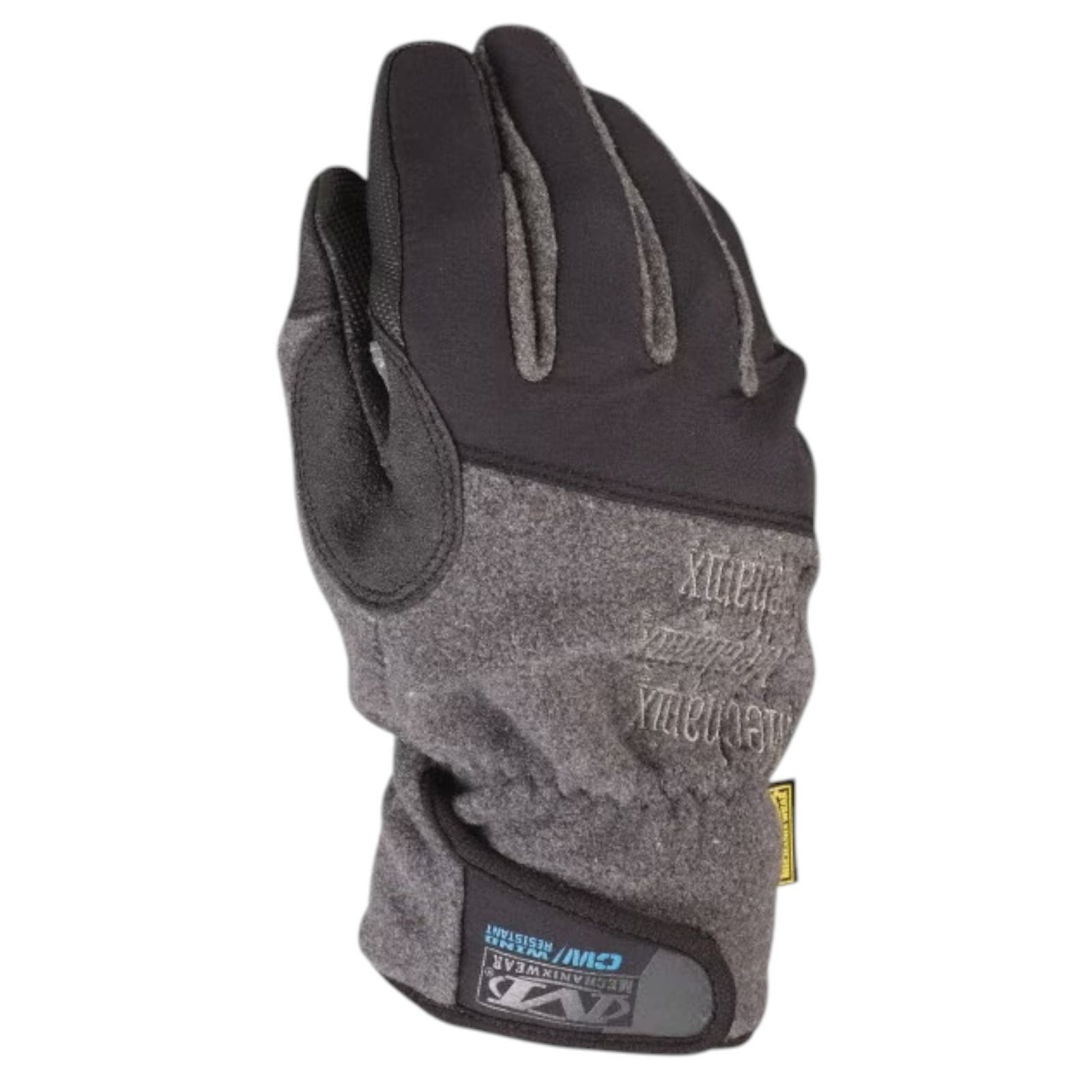 Other Mechanix Wear Wind Resistant Winter Work Gloves w/ Thinsulat Size ONE SIZE - 3 Thumbnail