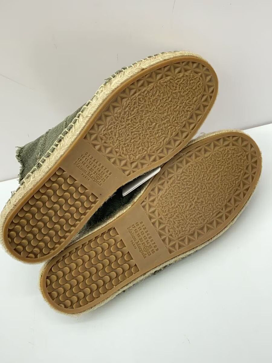 Maison Margiela Espadrille GAT Mules Size US 6 / IT 36 - 4 Thumbnail