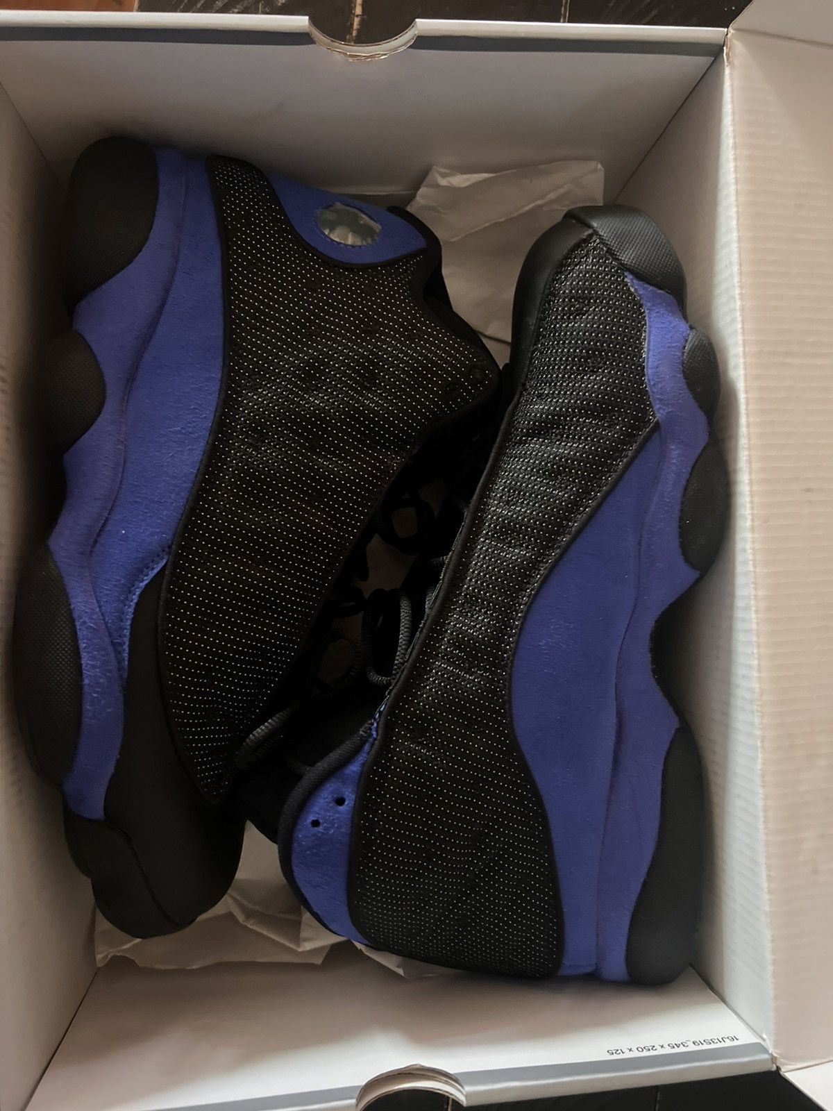 Jordan Brand Jordan 13 hyper royal Size US 11 / EU 44 - 1 Thumbnail