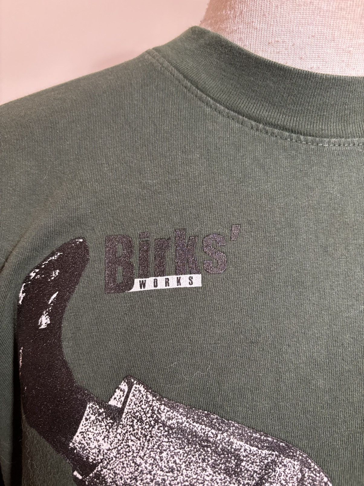 Other Book Works Dizzy Gillespie Tee Shirt Size US L / EU 52-54 / 3 - 2 Thumbnail