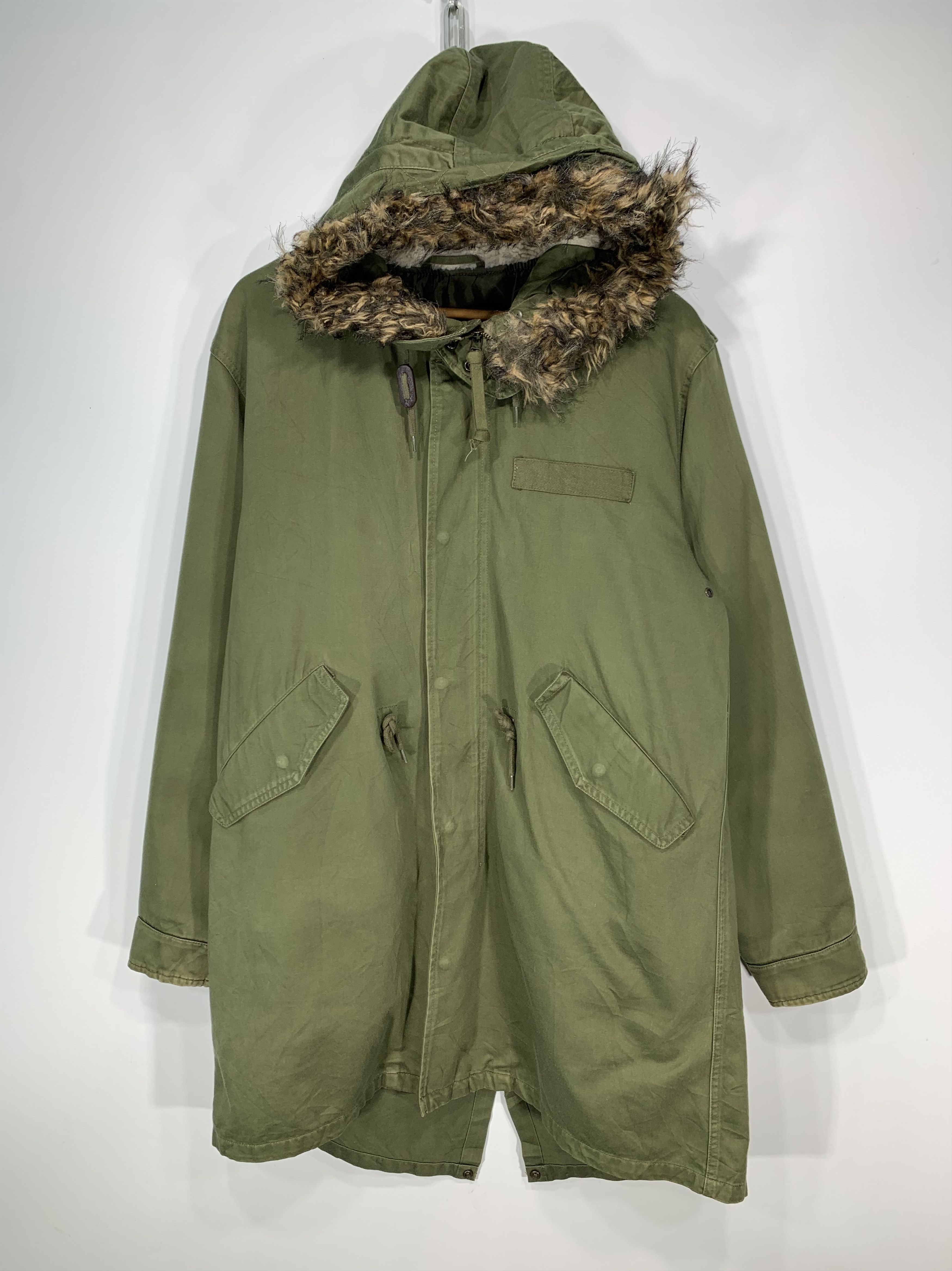 If Six Was Nine × Japanese Brand × Le Grande Bleu (L.G.B.) L.G.B