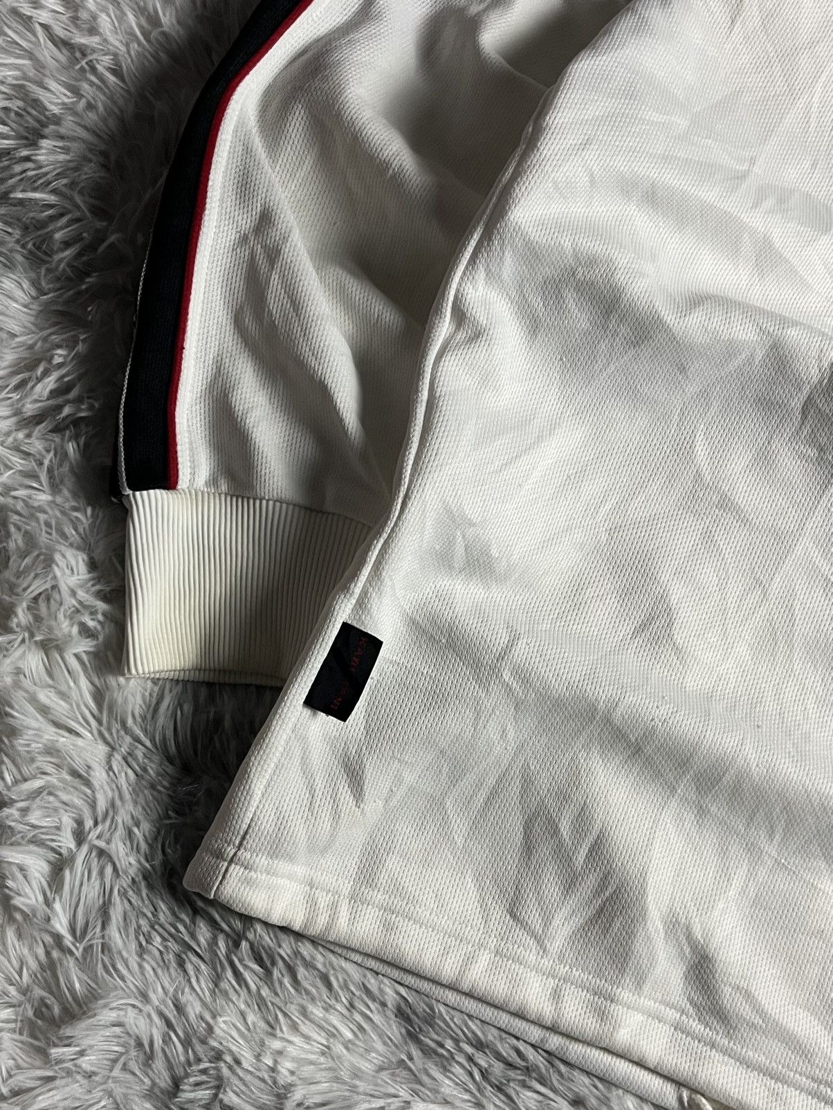 Karl Kani Vintage karl kani jeans 23 jacket Size US XL / EU 56 / 4 - 10 Thumbnail