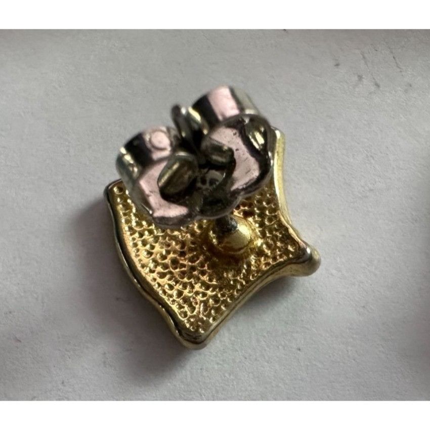 Other 4 Pairs of Women's Vintage Stud/Dangle Earrings Size ONE SIZE - 12 Thumbnail