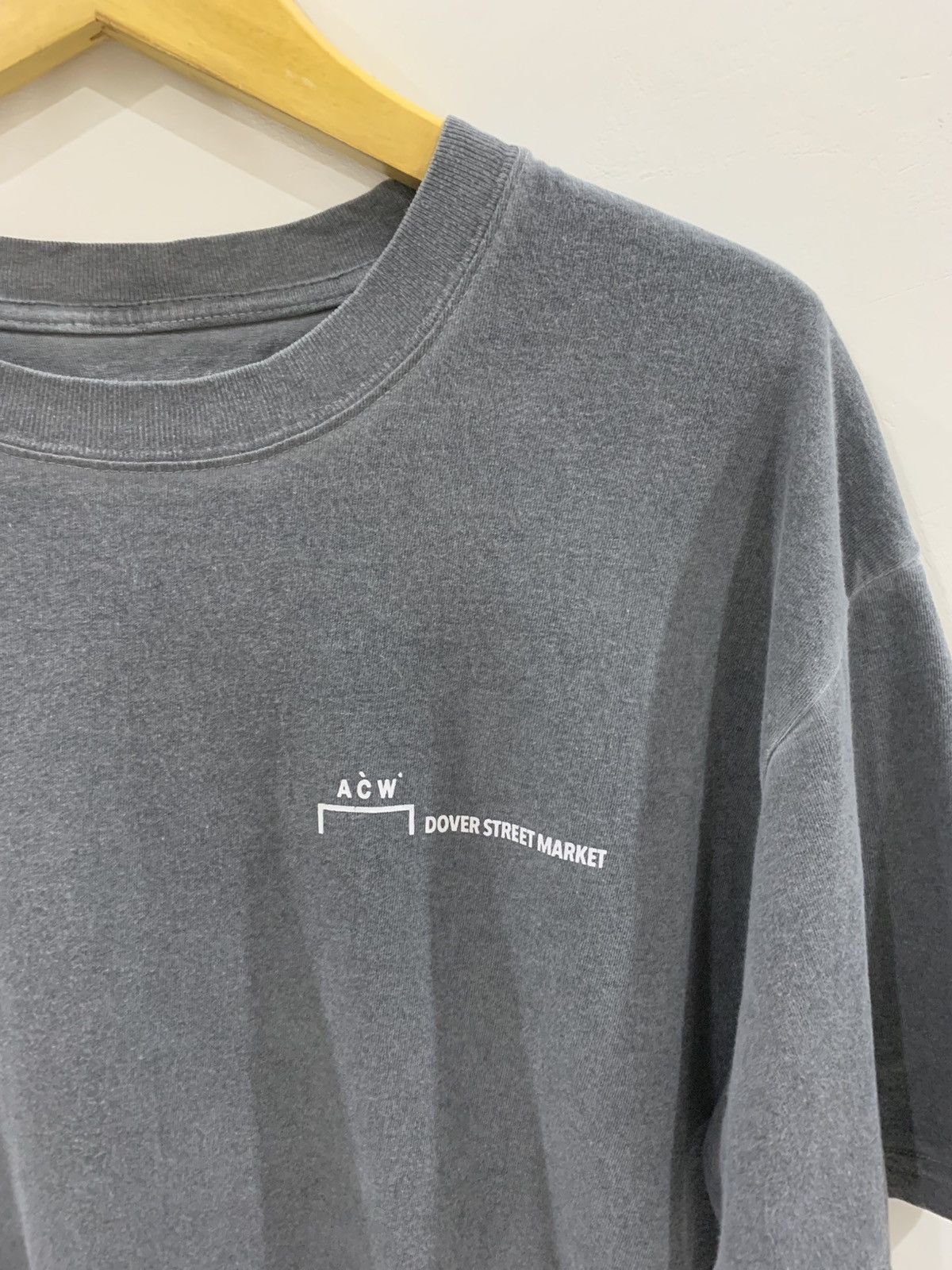 A-COLD-WALL* A COLD WALL x Dover Street Market Size US XL / EU 56 / 4 - 3 Thumbnail