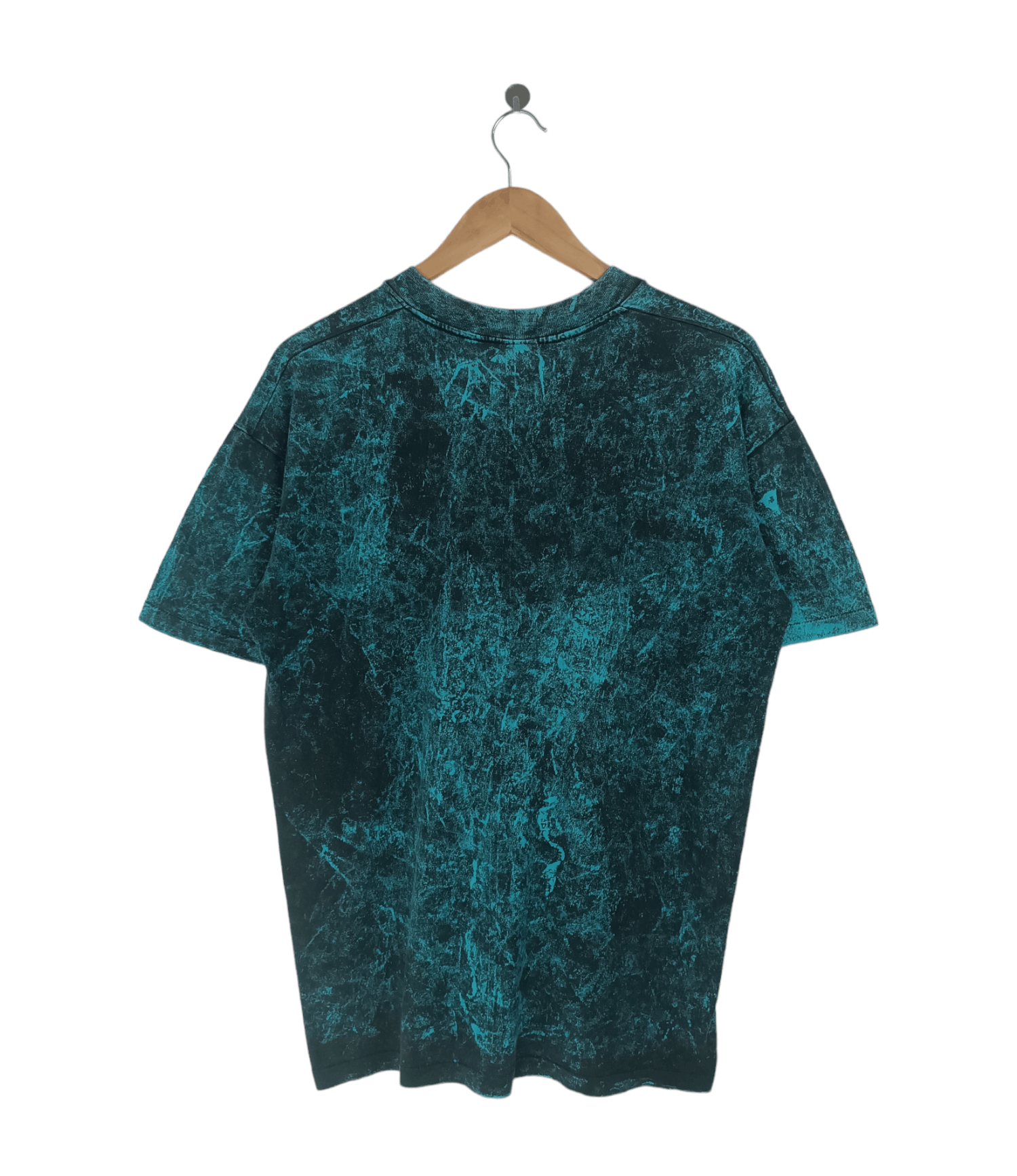 Other VINTAGE 90'S CHAMINADE HAWAII UNIVERSITY AOP RARE DESIGN Size US L / EU 52-54 / 3 - 2 Thumbnail