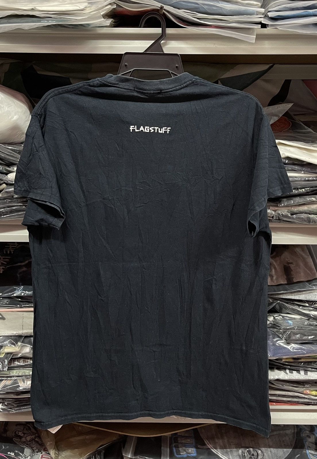 Flagstuff Designer x Flagstuff Dave Schubert Photo Tees🔥🔥🔥 Size US M / EU 48-50 / 2 - 9 Thumbnail