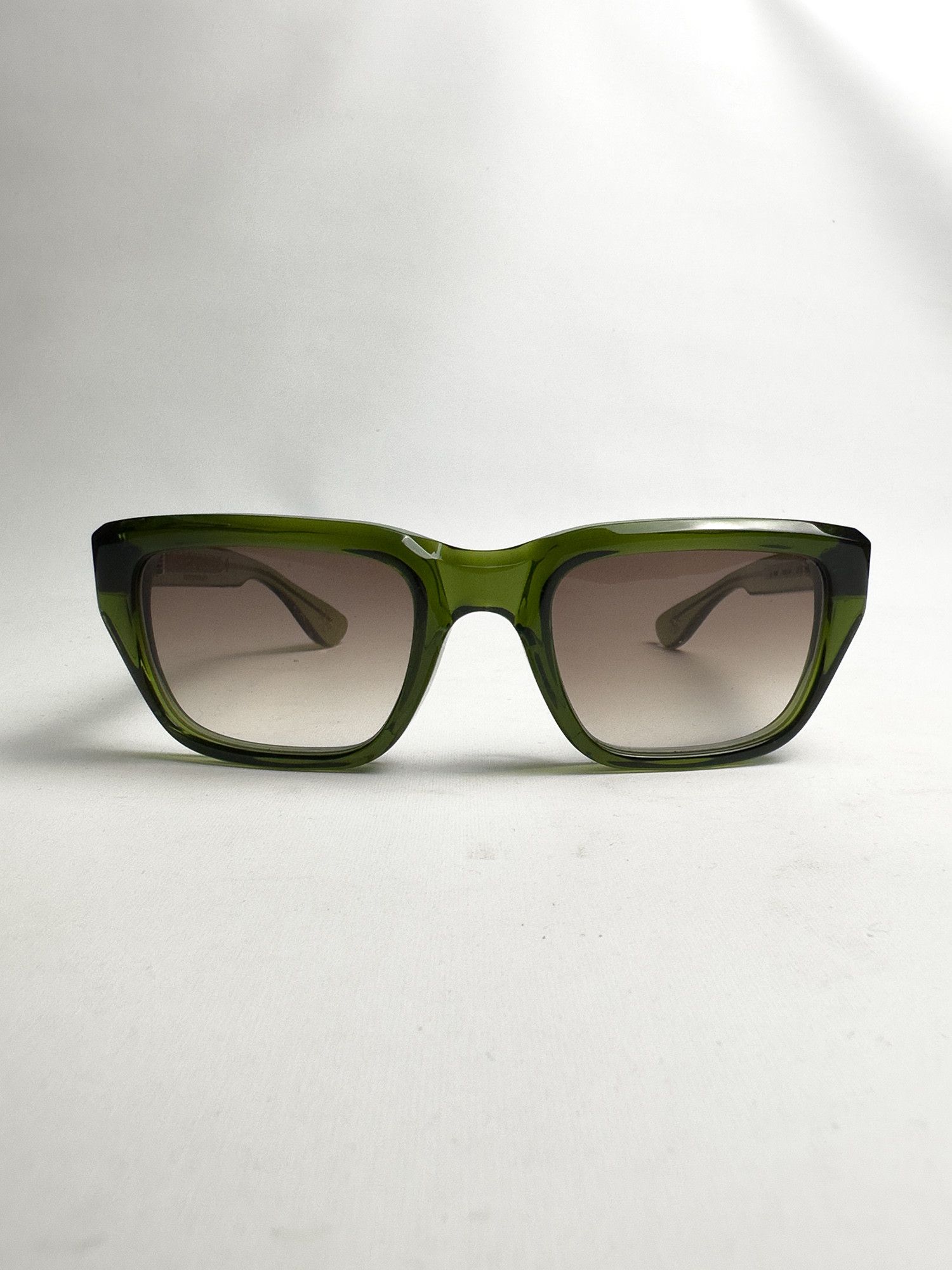 Chrome Hearts Chrome Hearts Optitcal Sunglasses Size ONE SIZE - 2 Thumbnail
