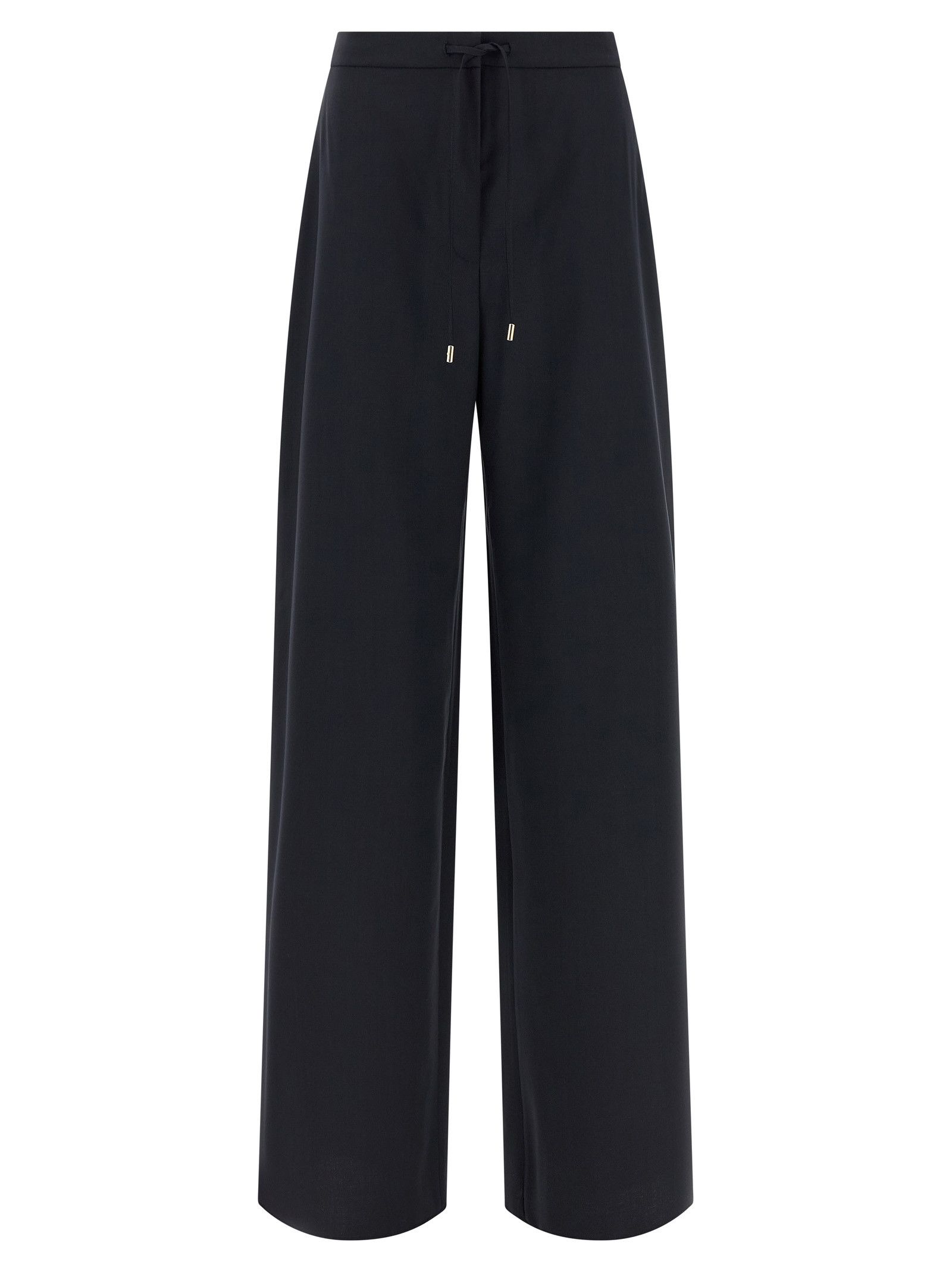 Max Mara 'Mstcorone' Pants Size 28" / US 6 / IT 42 - 1 Thumbnail