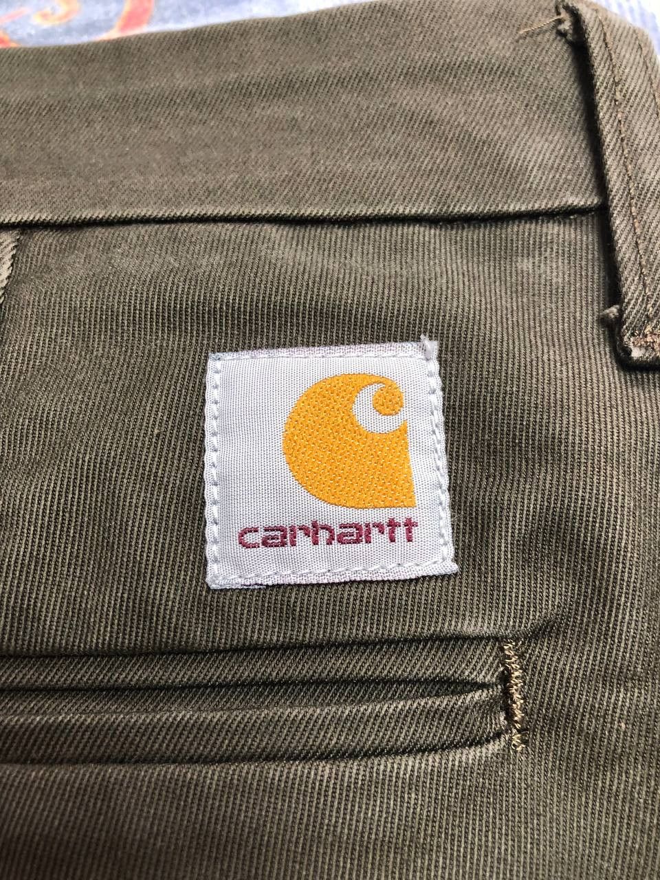 Carhartt Carhartt Jeans Size US 31 - 19 Thumbnail