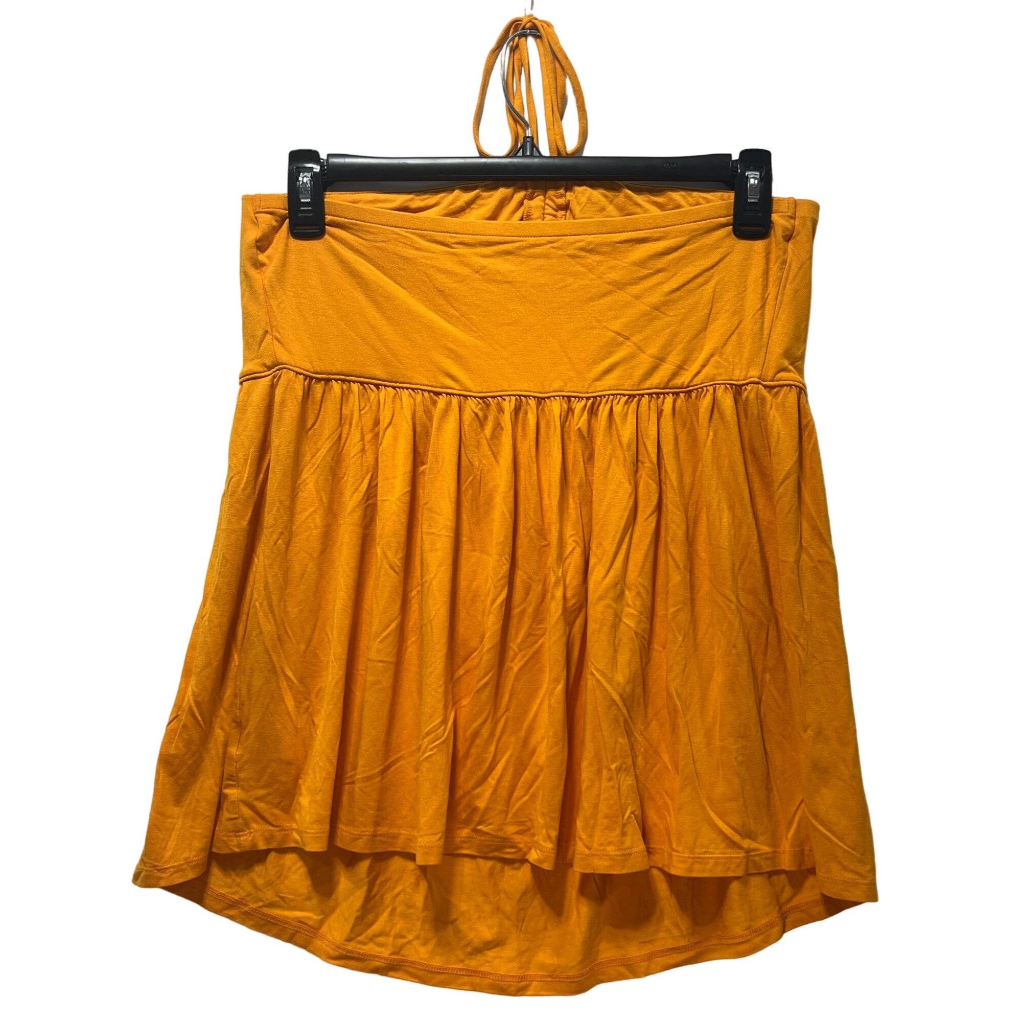 Other Isabel Maternity - Women's Maternity Tank Top Babydoll Pullo Size L / US 10 / IT 46 - 3 Thumbnail