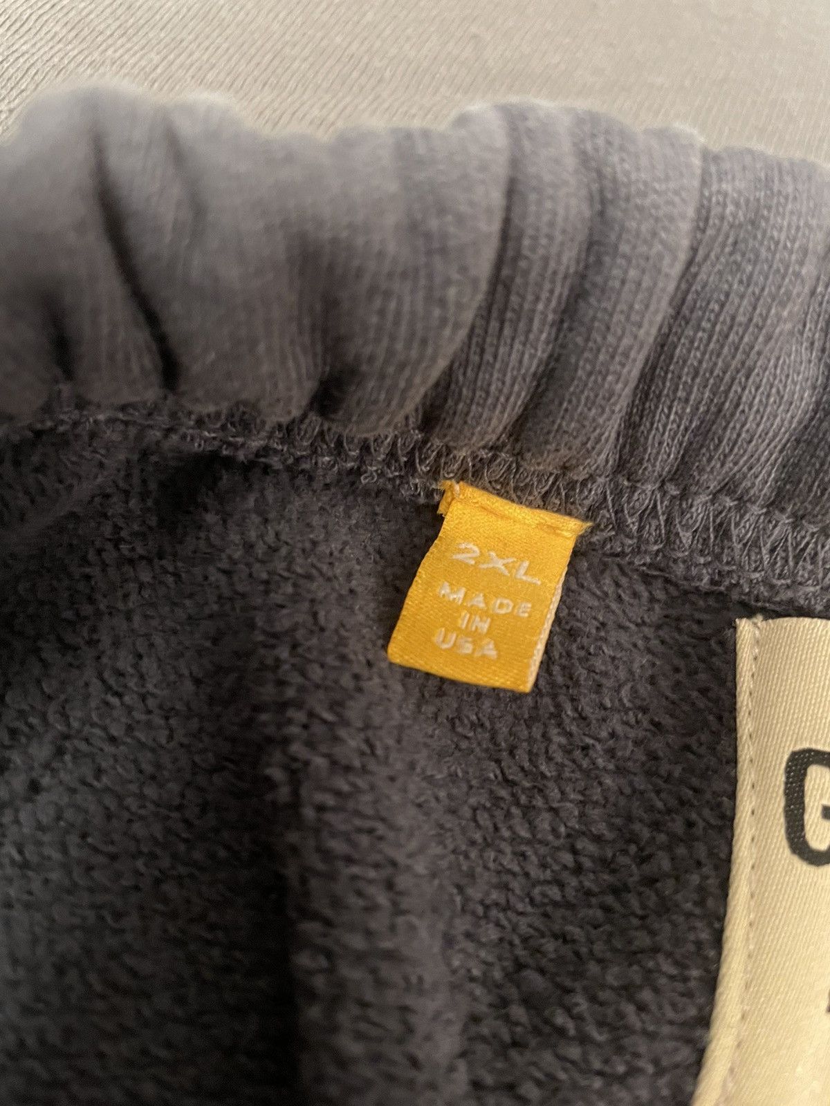 Gallery Dept. Gallery Dept Size US 36 / EU 52 - 5 Thumbnail