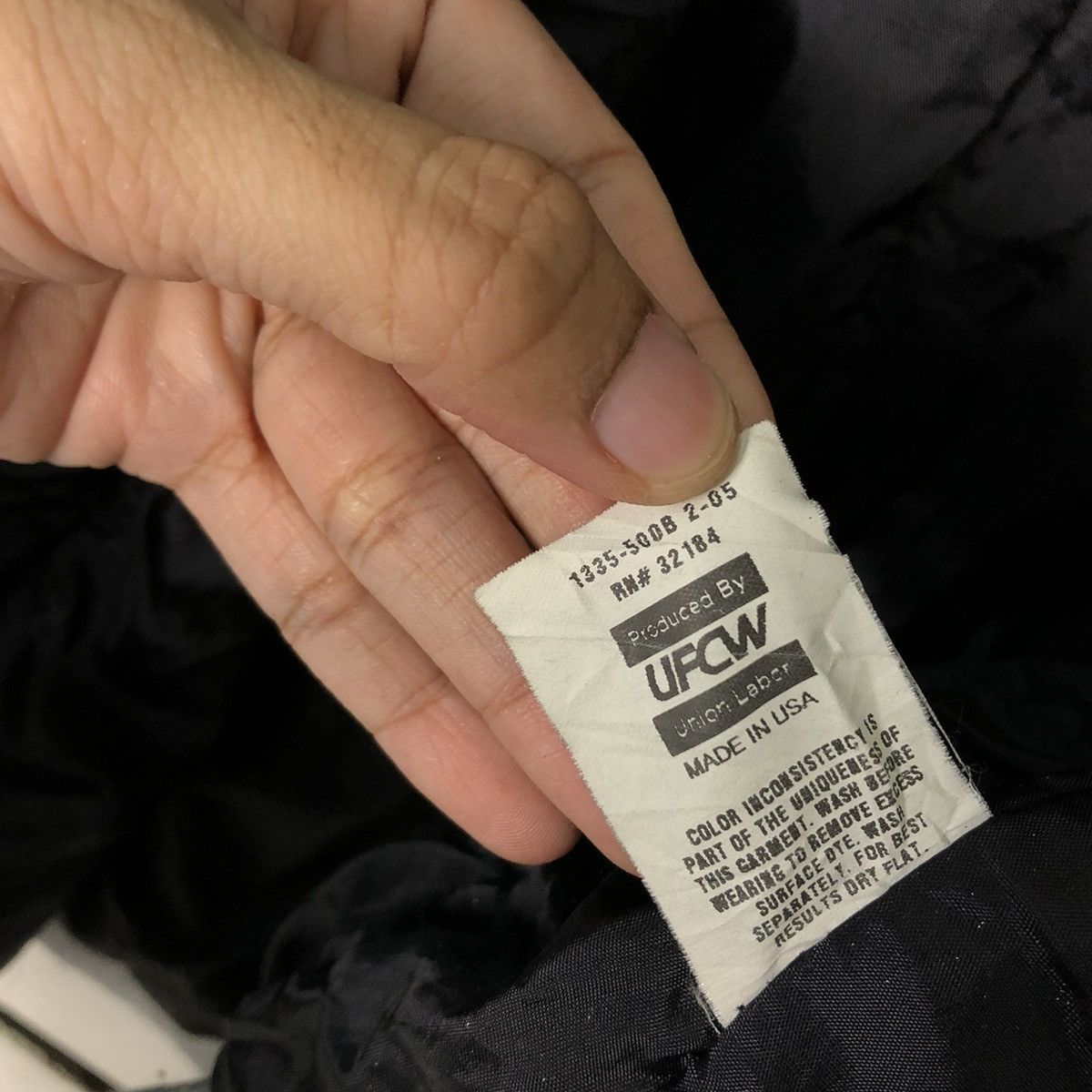 Japanese Brand 🔥Vintage Bomber Jacket King Louise Sportswear USA Size US L / EU 52-54 / 3 - 21 Thumbnail