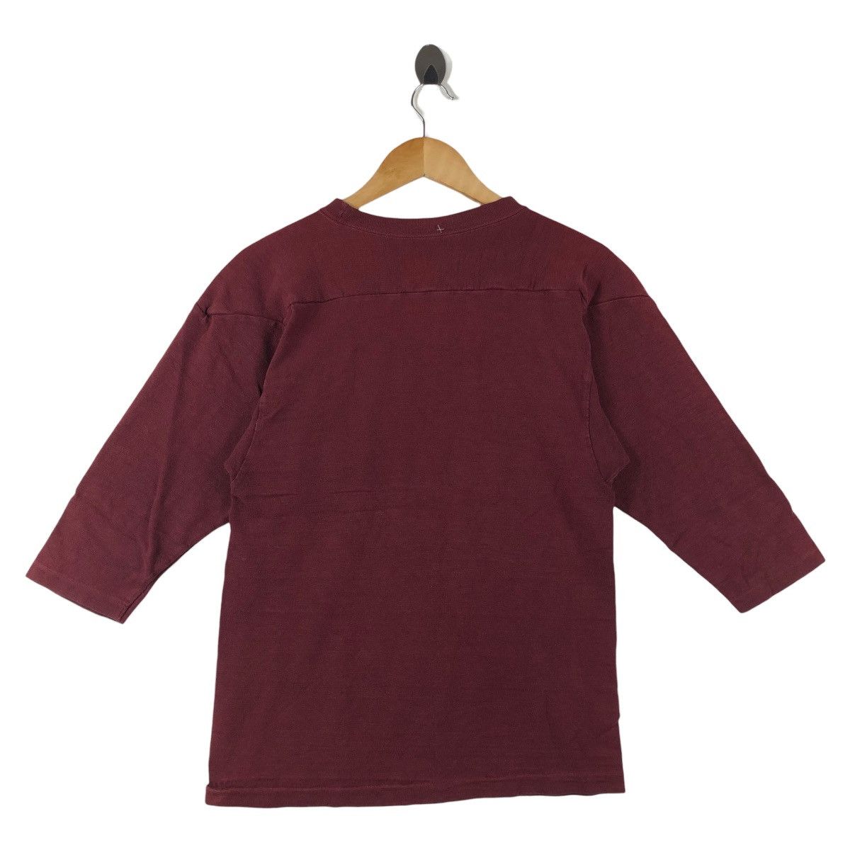 Warehouse & Co. Warehouse Japan Syracuse #44 Heritage Football Jersey Shirt Size US XS / EU 42 / 0 - 4 Thumbnail