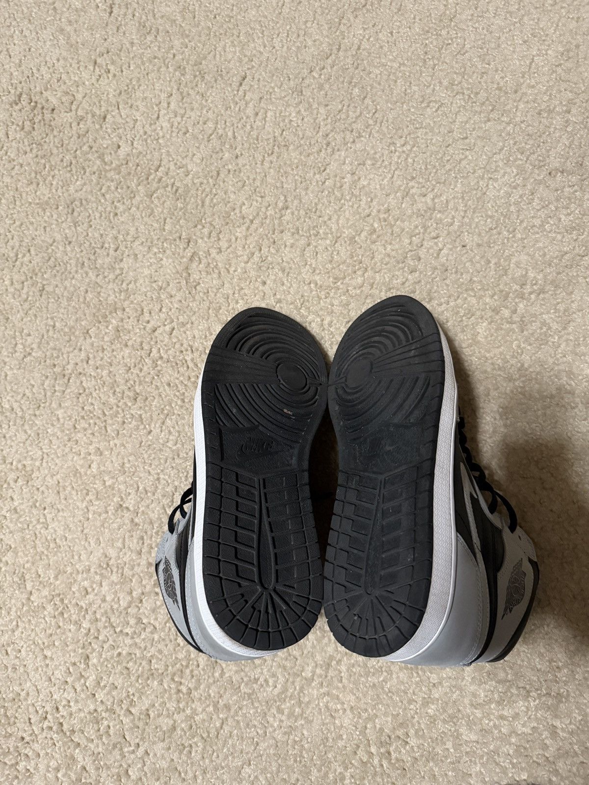 Jordan Brand Jordan 1 Shadow 2.0 Size US 10.5 / EU 43-44 - 5 Thumbnail