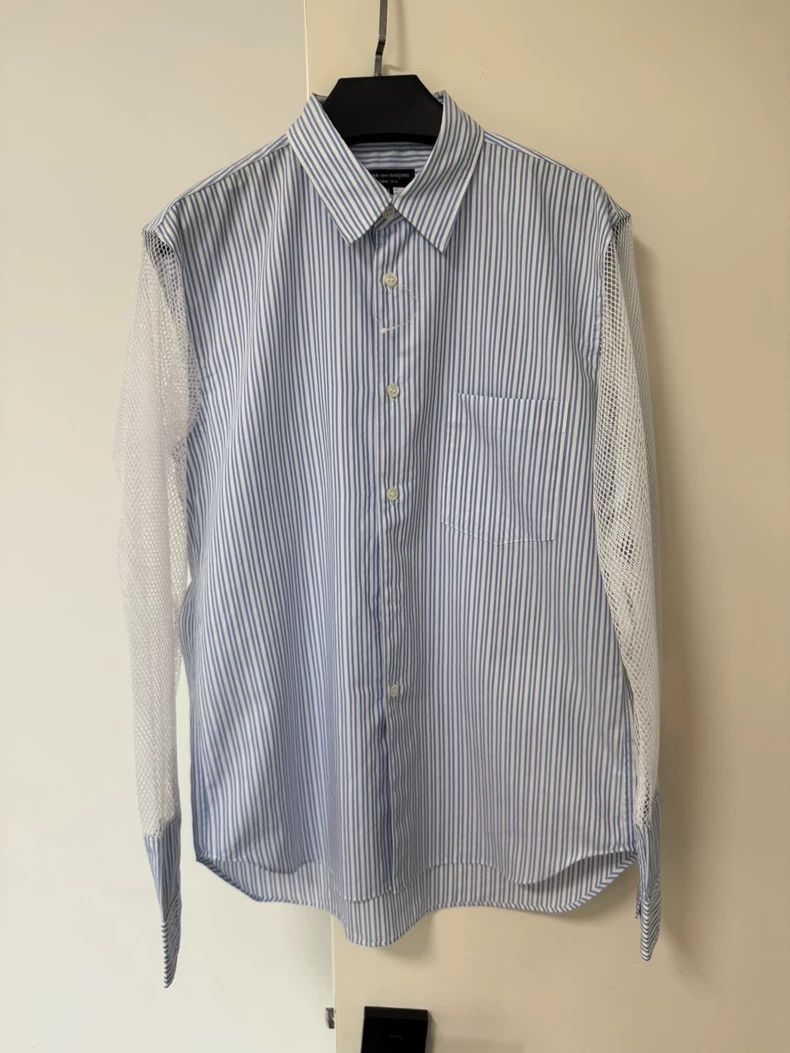 Comme des Garcons Comme Des Garcons shirt Size US XS / EU 42 / 0 - 1 Thumbnail